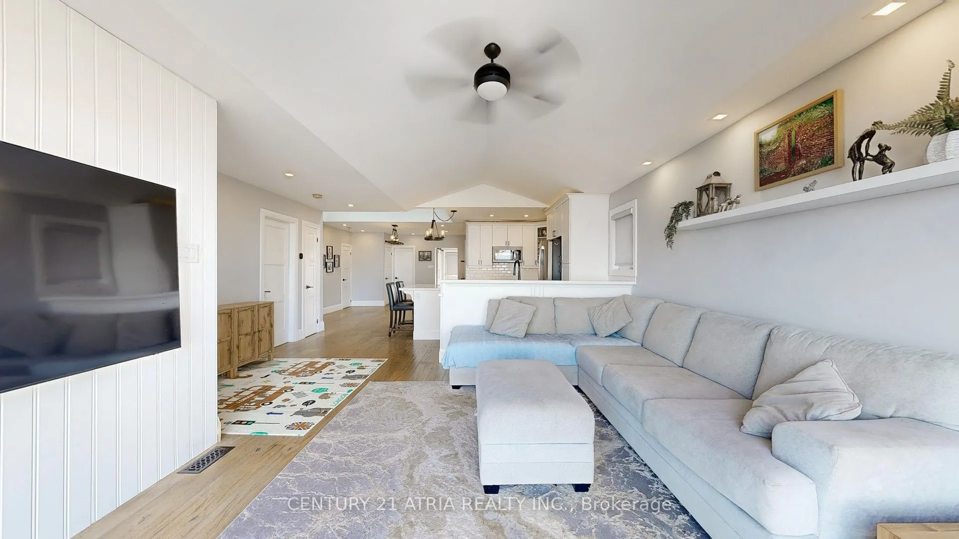 901 Adams Road