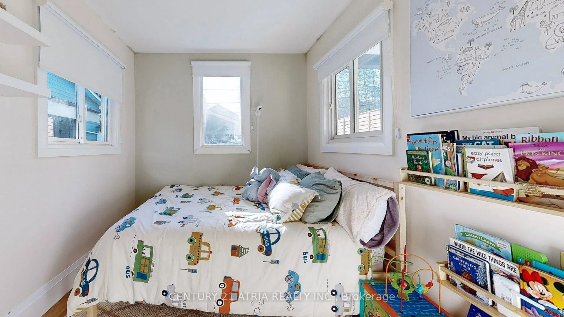 901 Adams Road