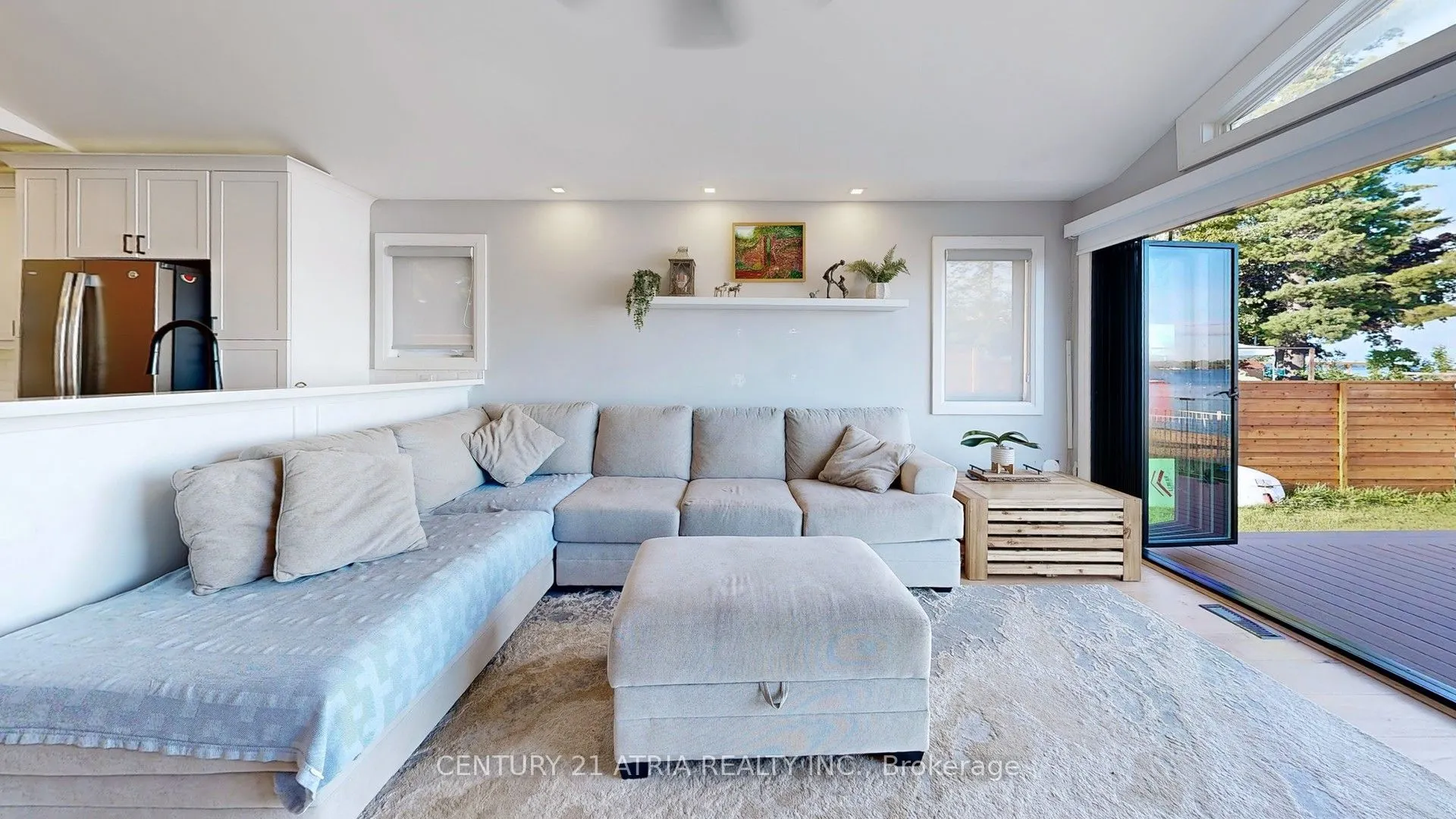901 Adams Road