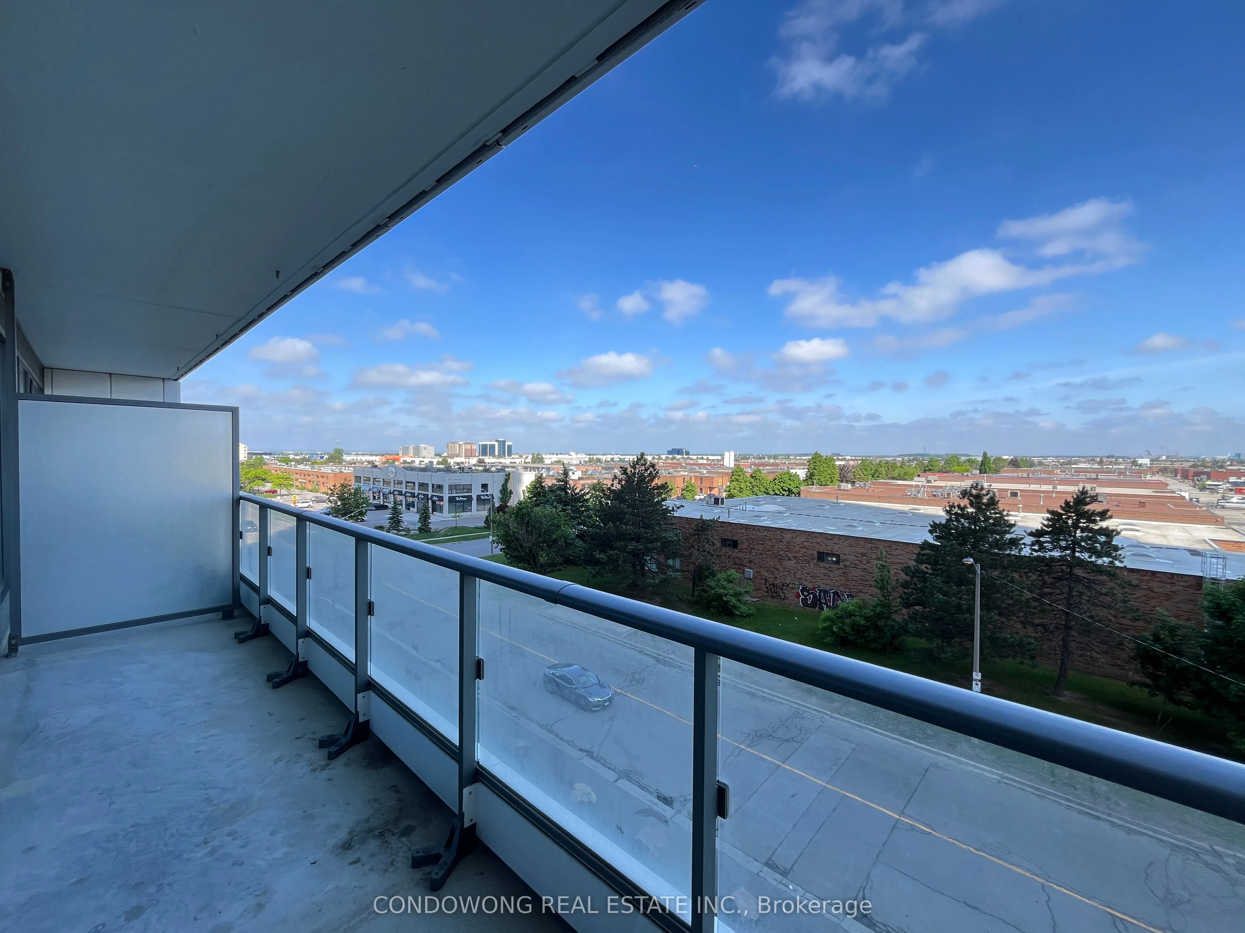 898 Portage Parkway, #507