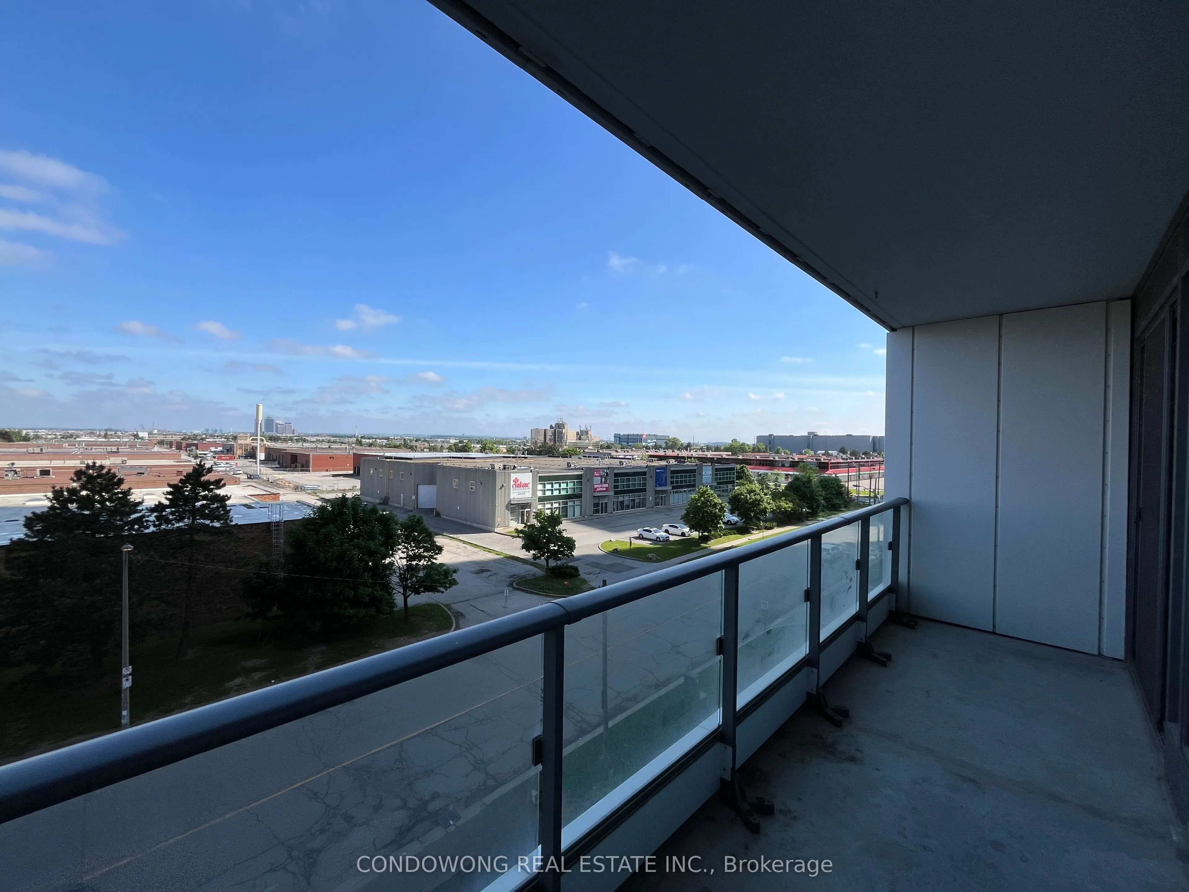 898 Portage Parkway, #507