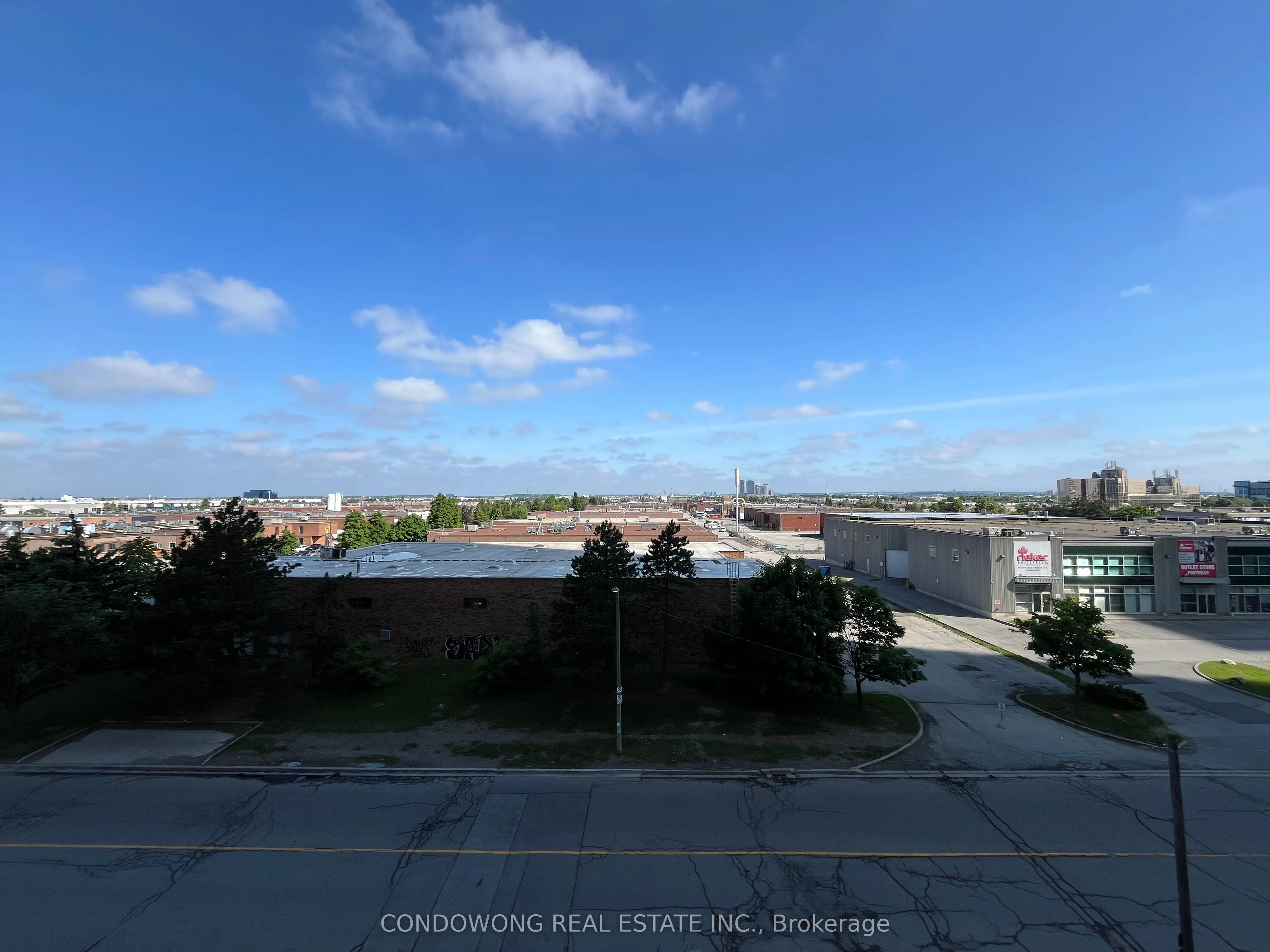 898 Portage Parkway, #507