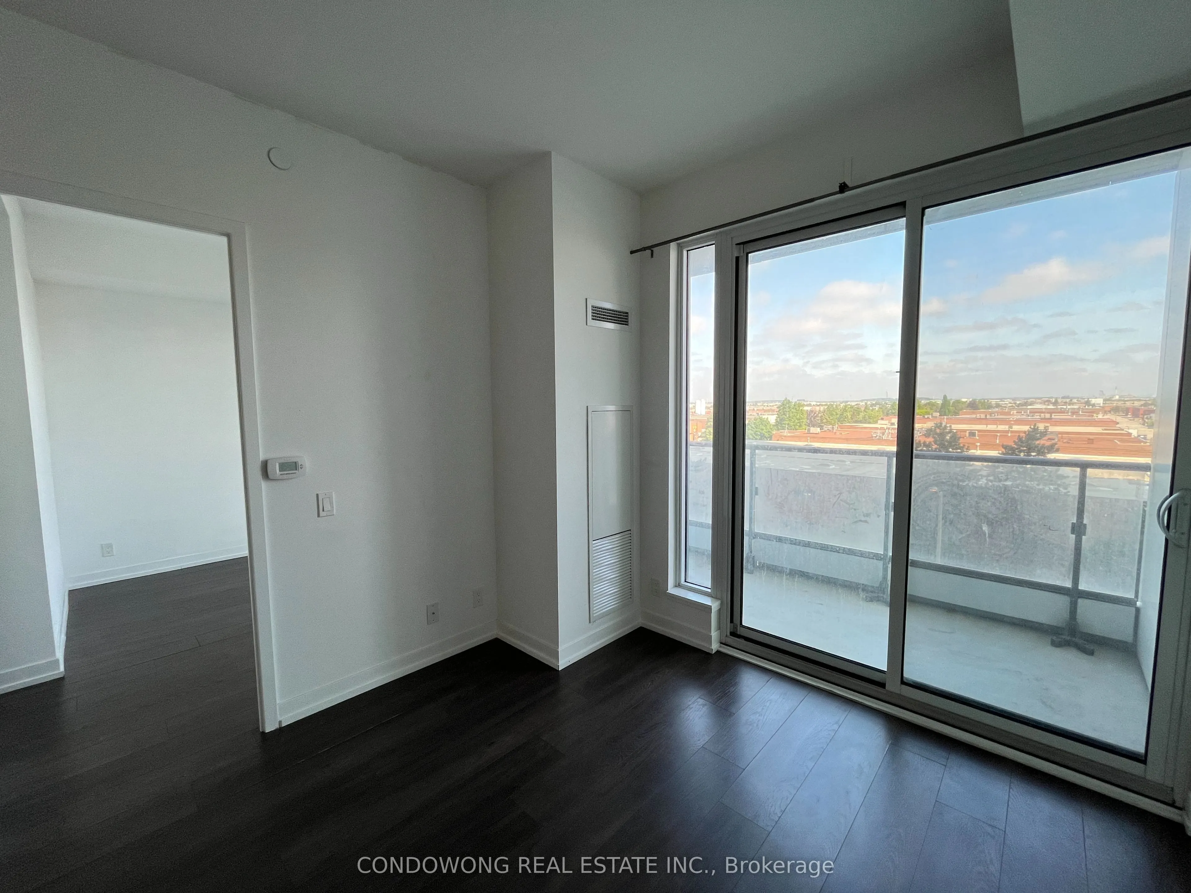 898 Portage Parkway, #507