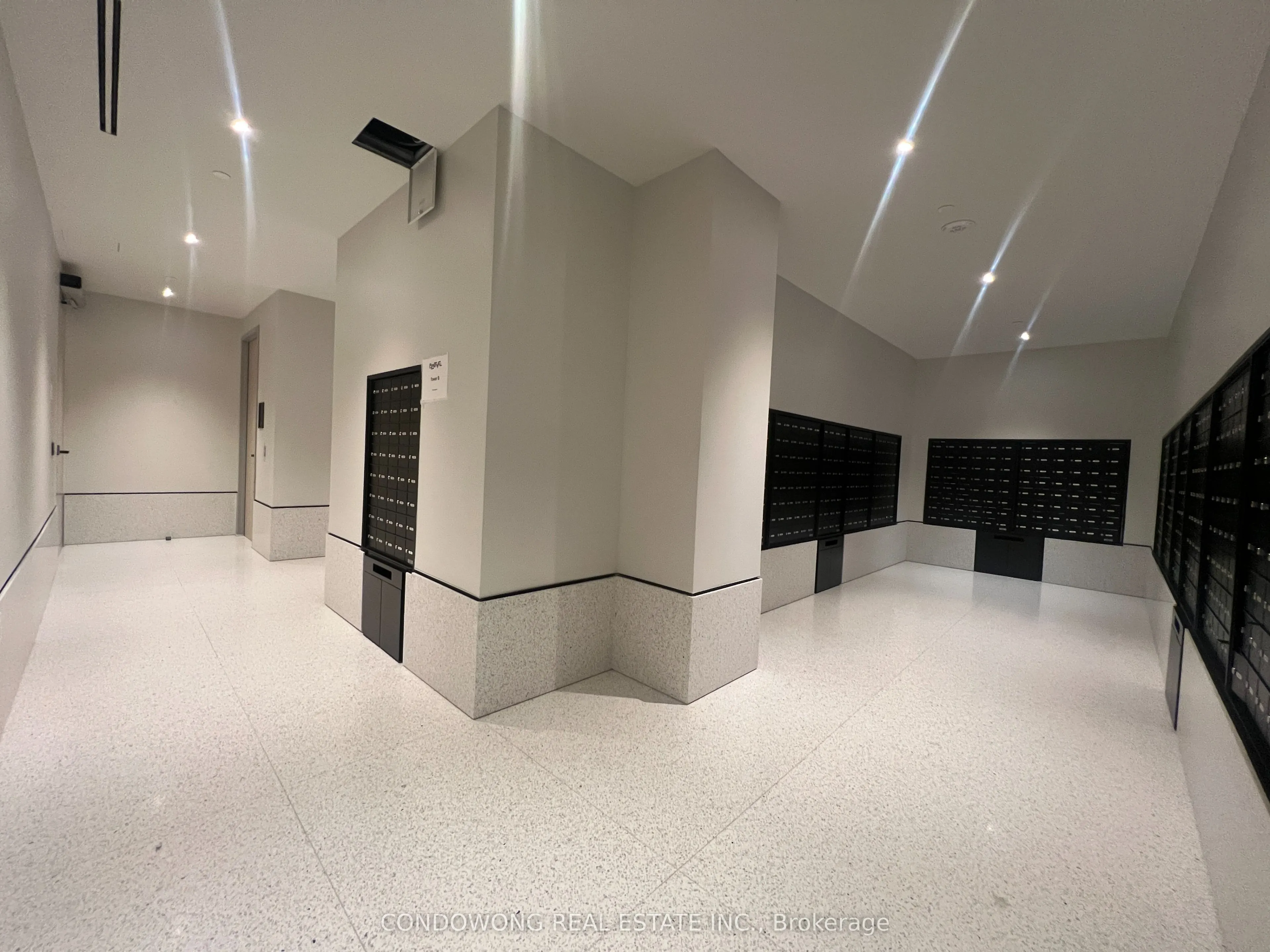 195 Commerce Street, #5307