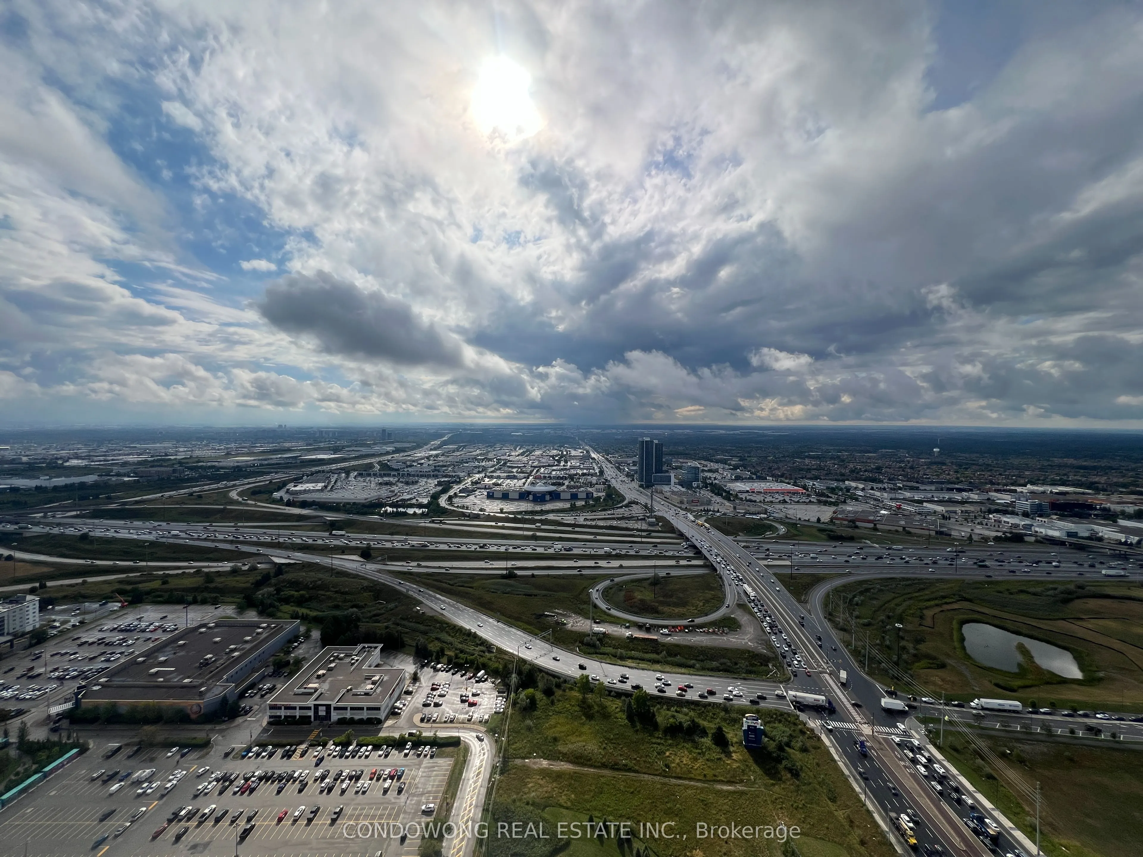 195 Commerce Street, #5307