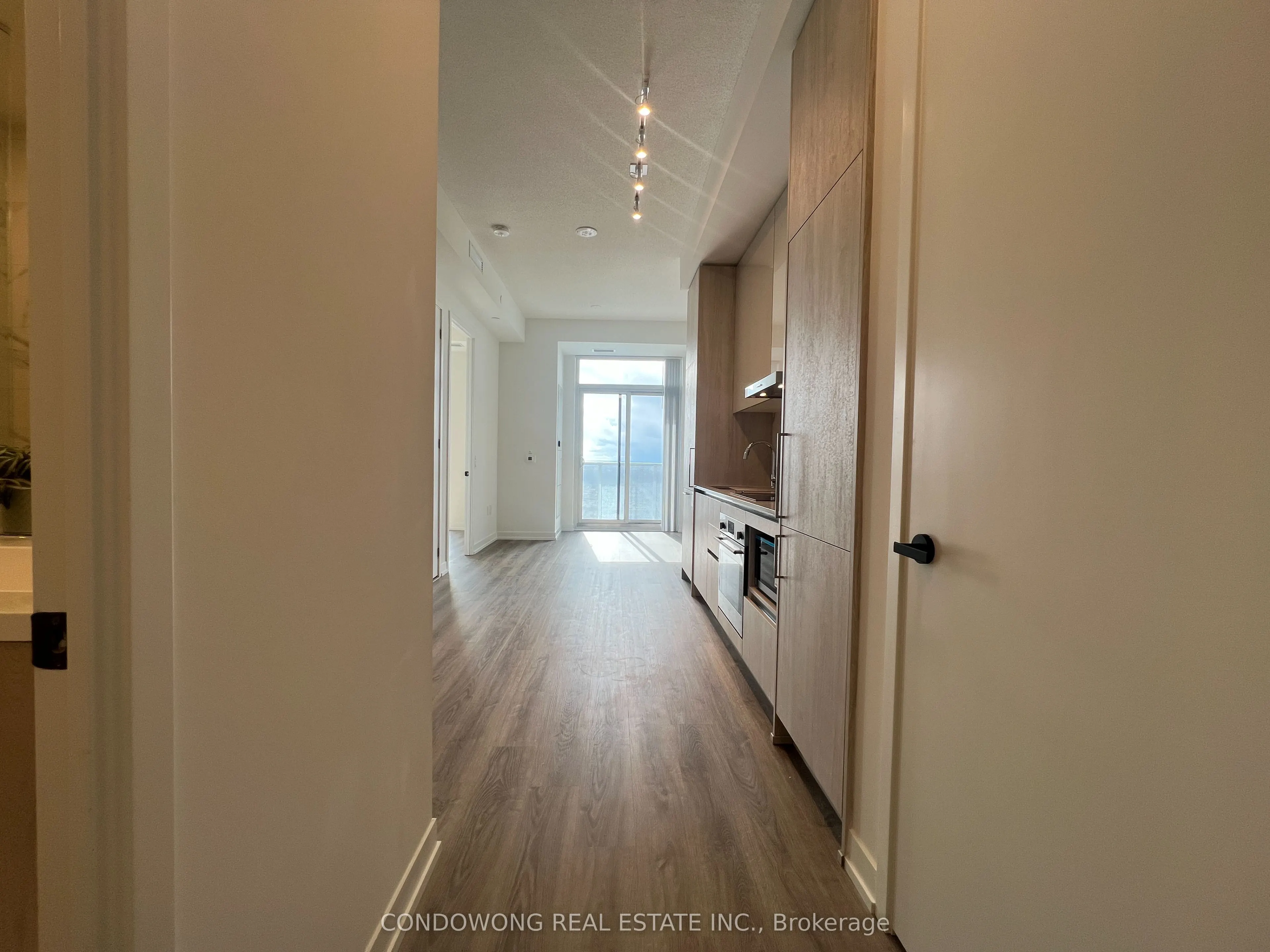 195 Commerce Street, #5307