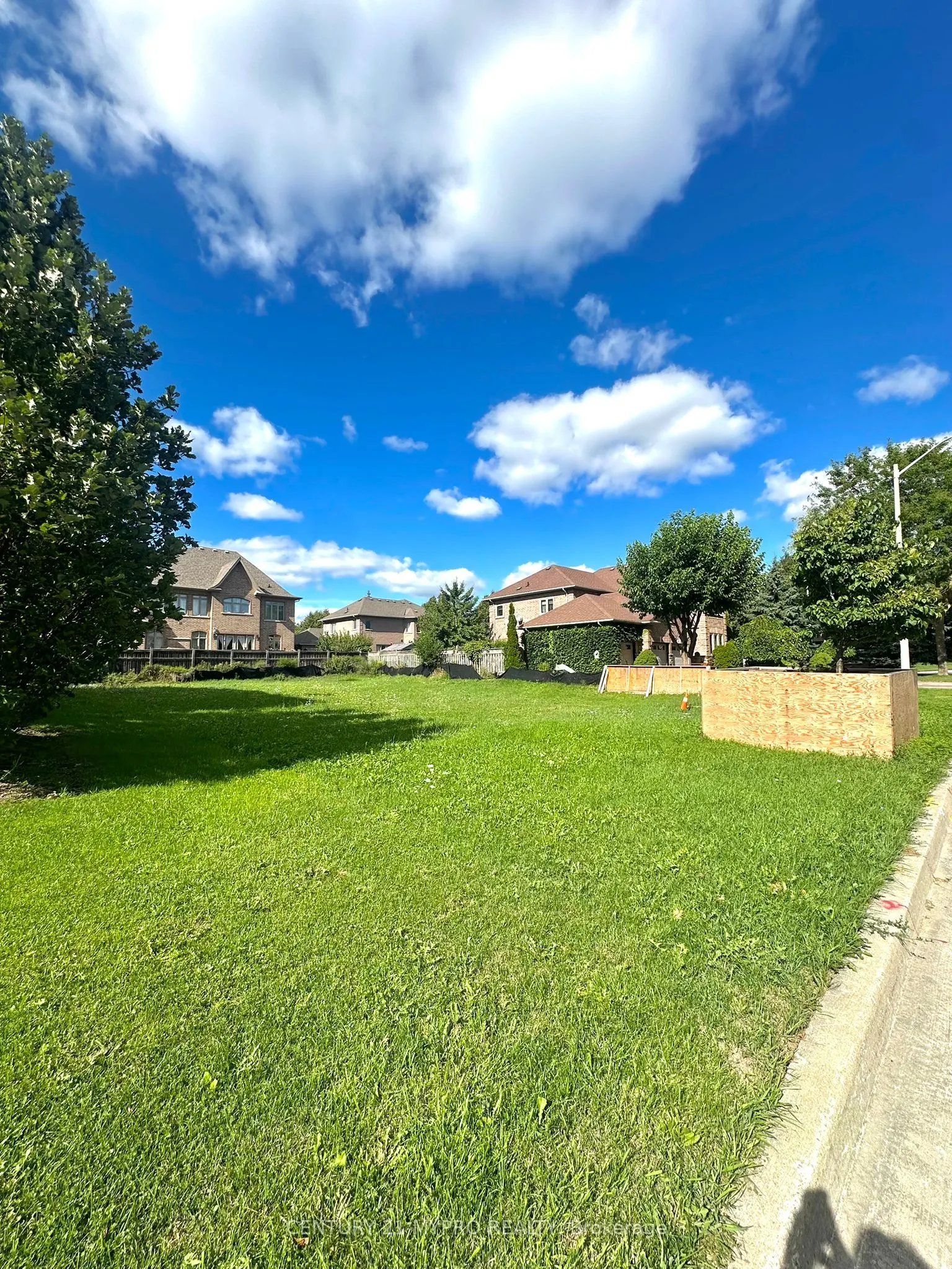 40 Appian Way