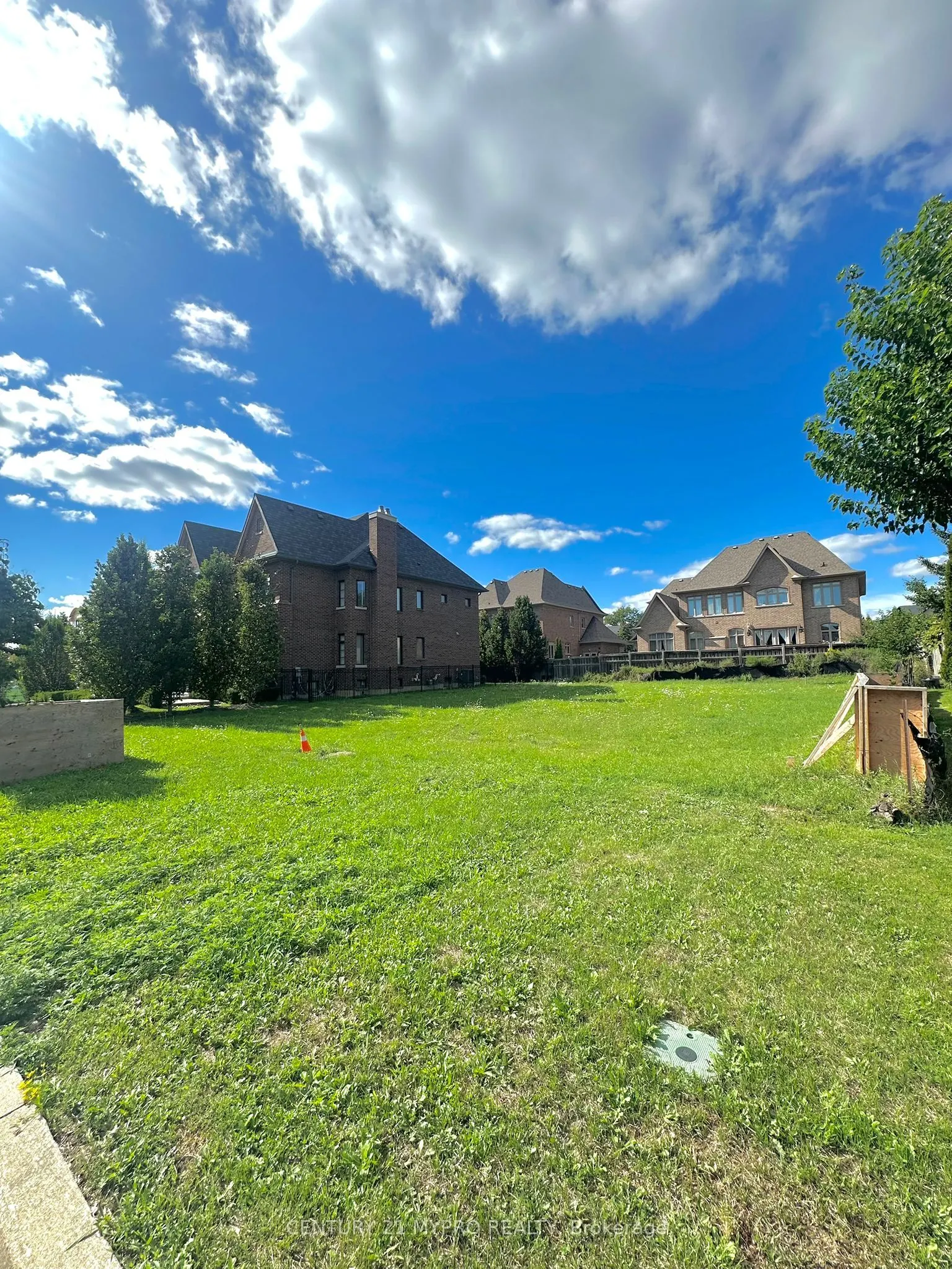 40 Appian Way