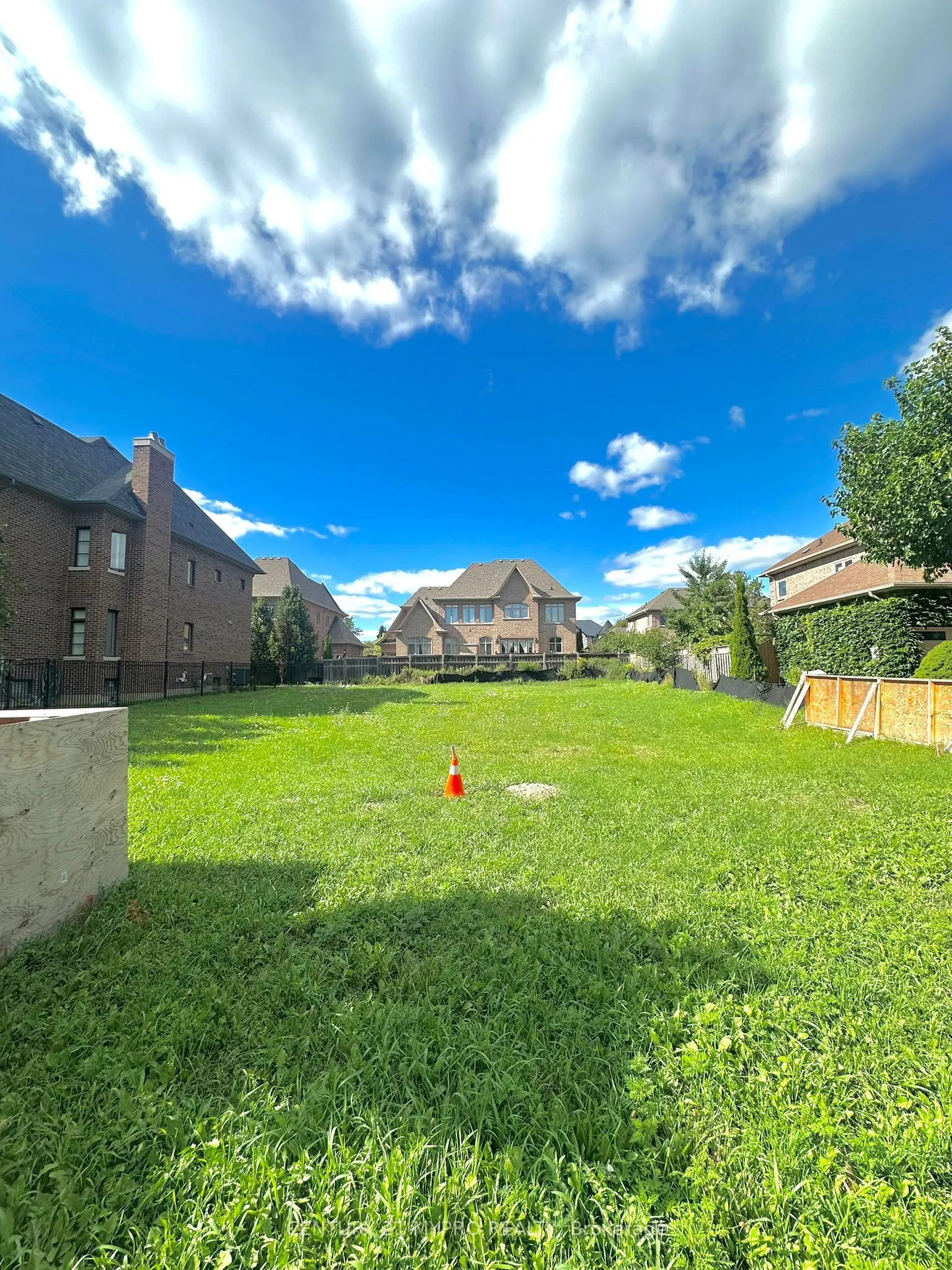 40 Appian Way