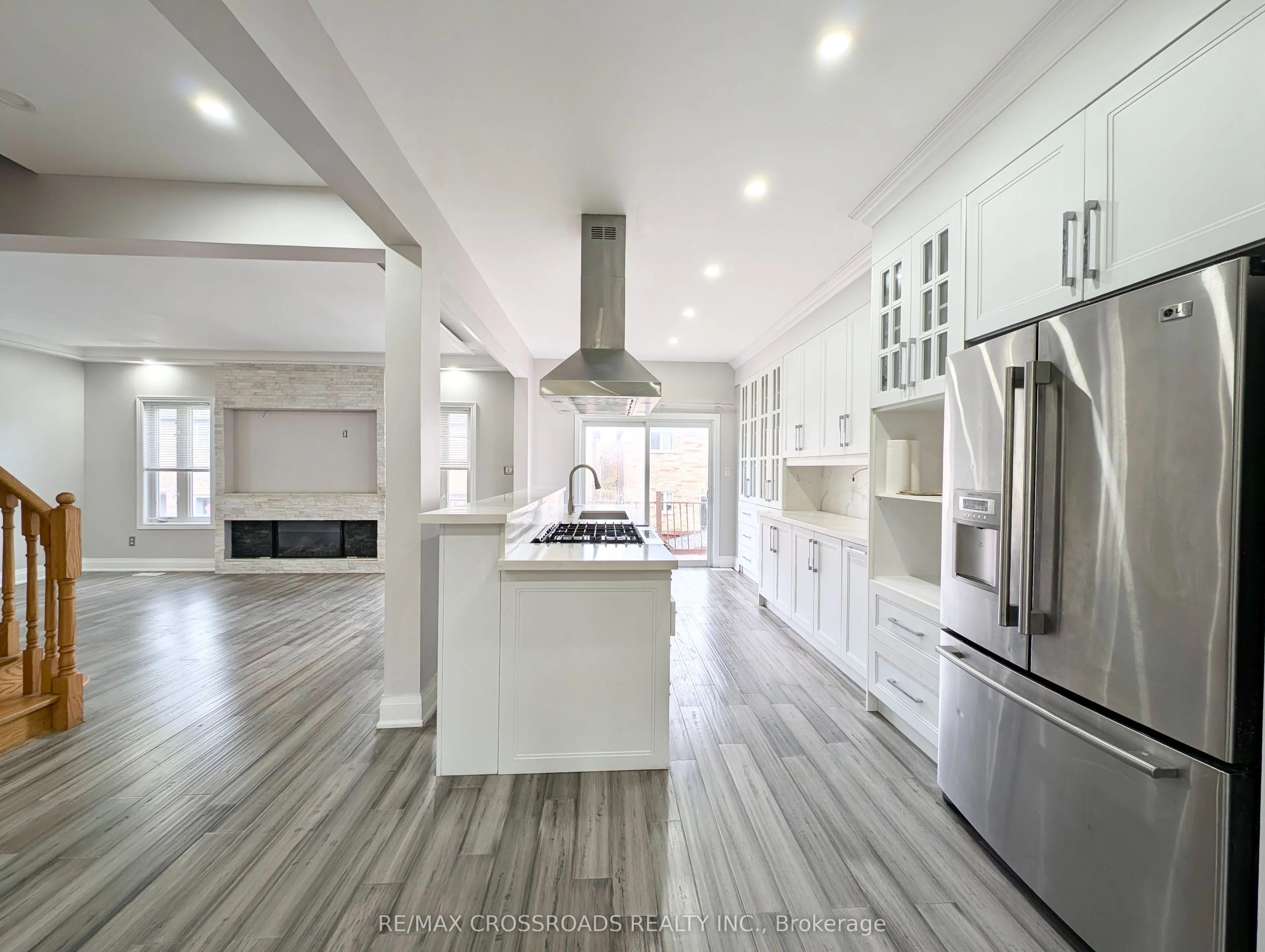 37 Pamgrey Road, #Main