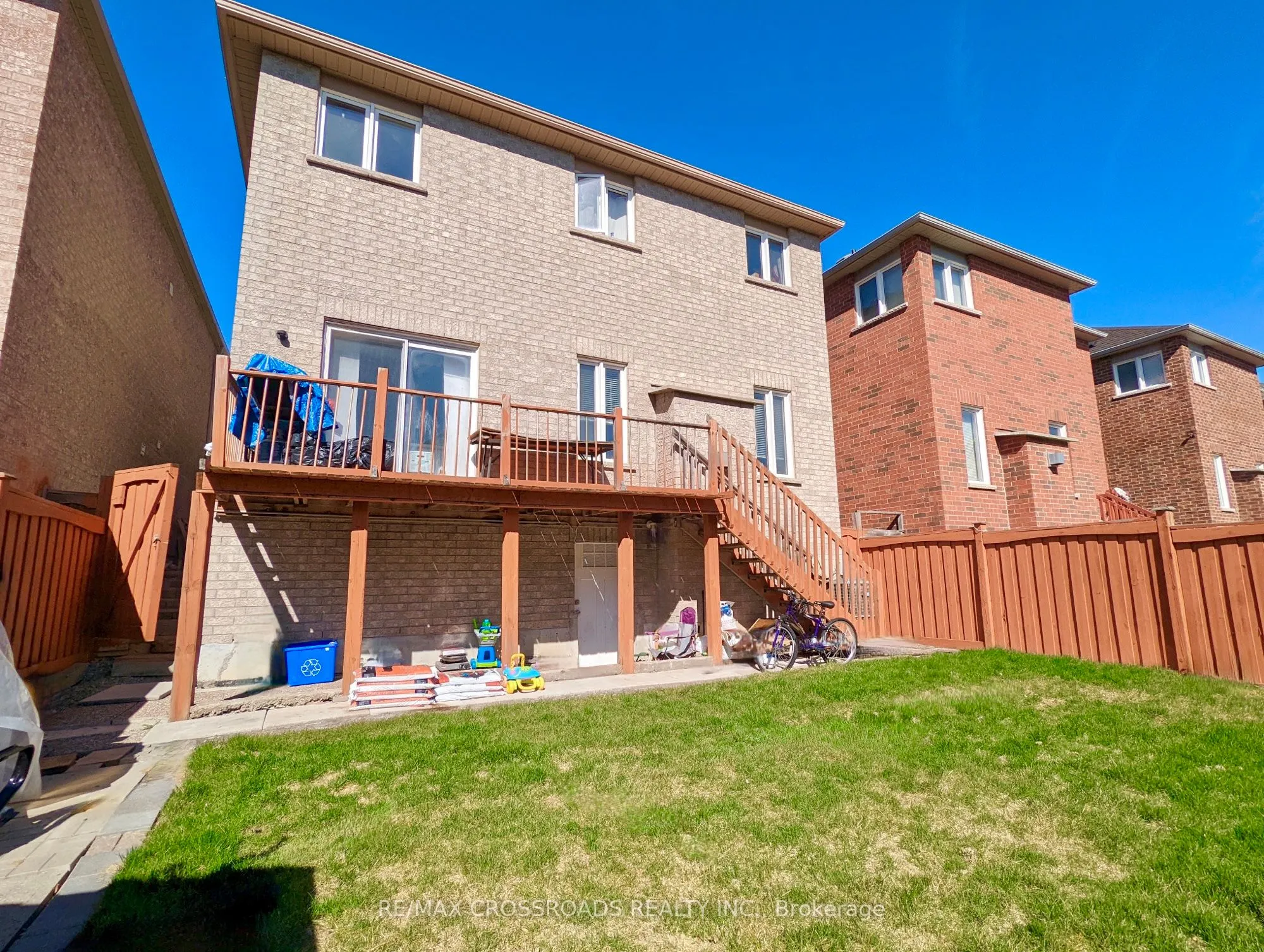 37 Pamgrey Road, #Main
