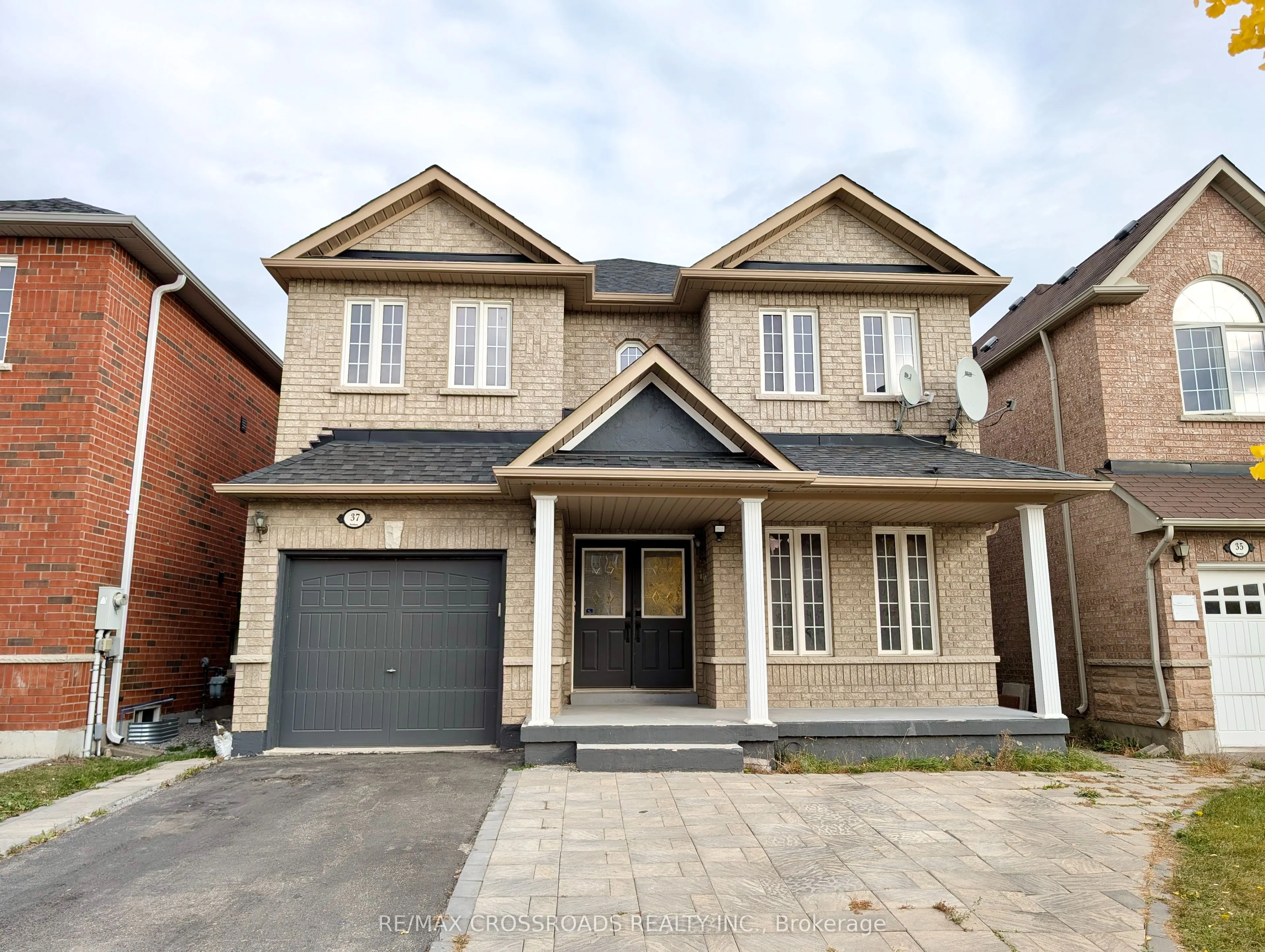 37 Pamgrey Road, #Main