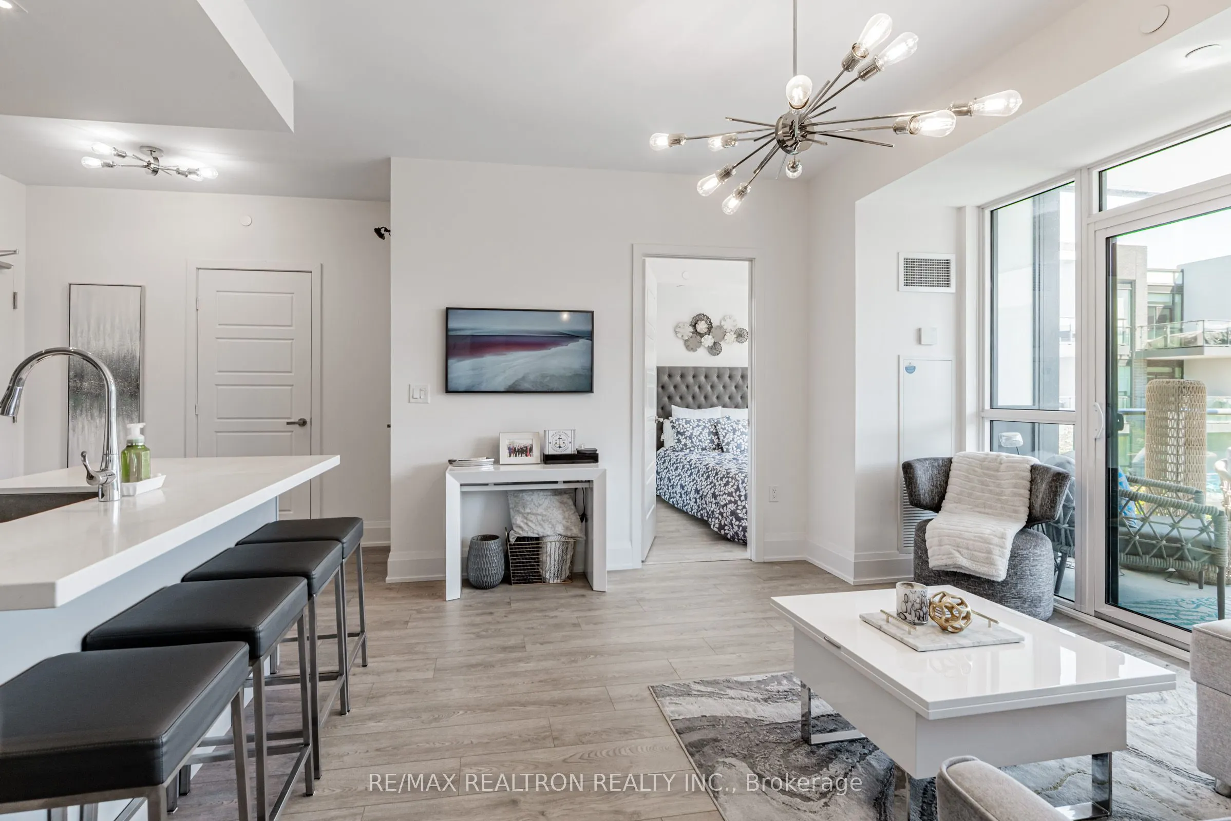 375 Sea Ray Avenue, #303