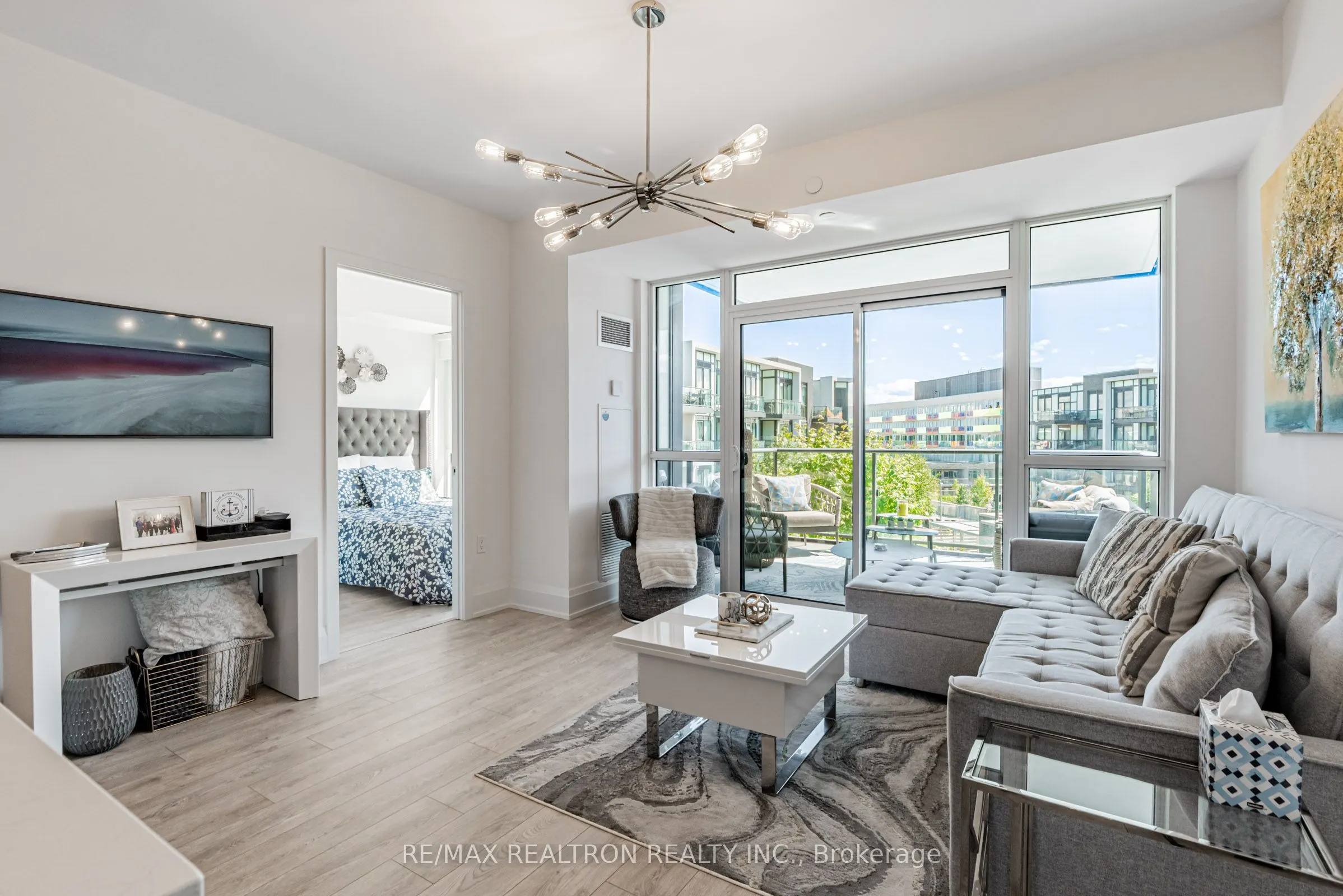 375 Sea Ray Avenue, #303