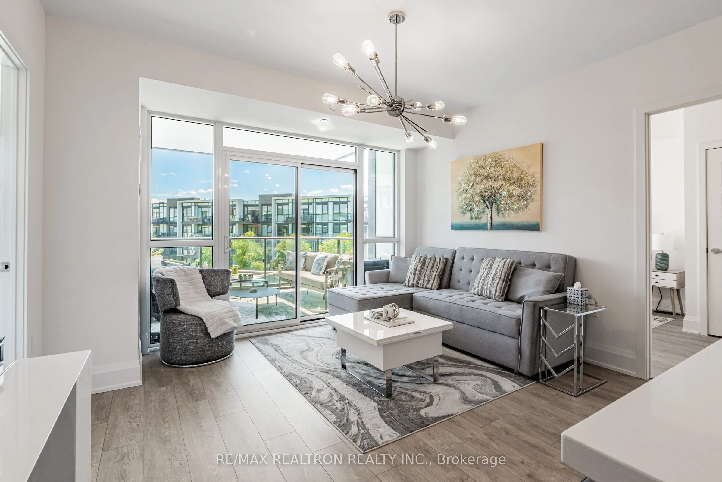 375 Sea Ray Avenue, #303
