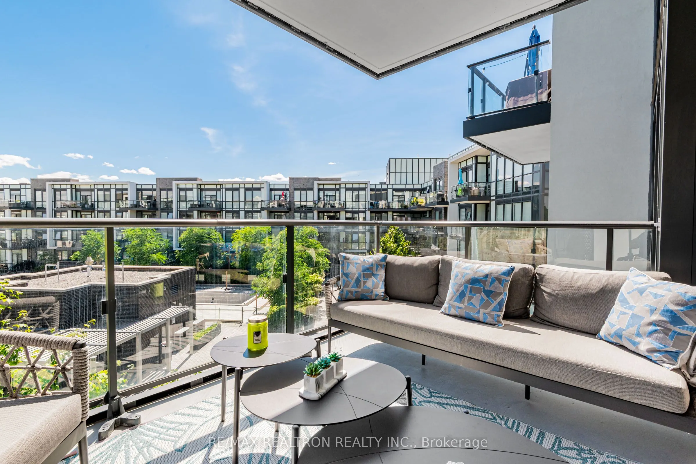 375 Sea Ray Avenue, #303