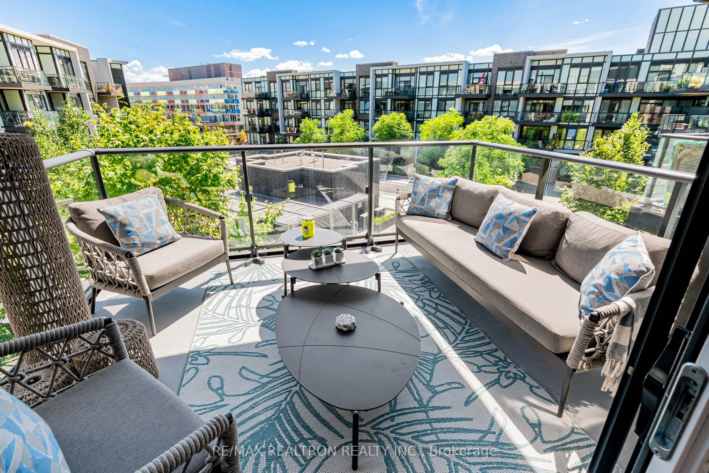 375 Sea Ray Avenue, #303