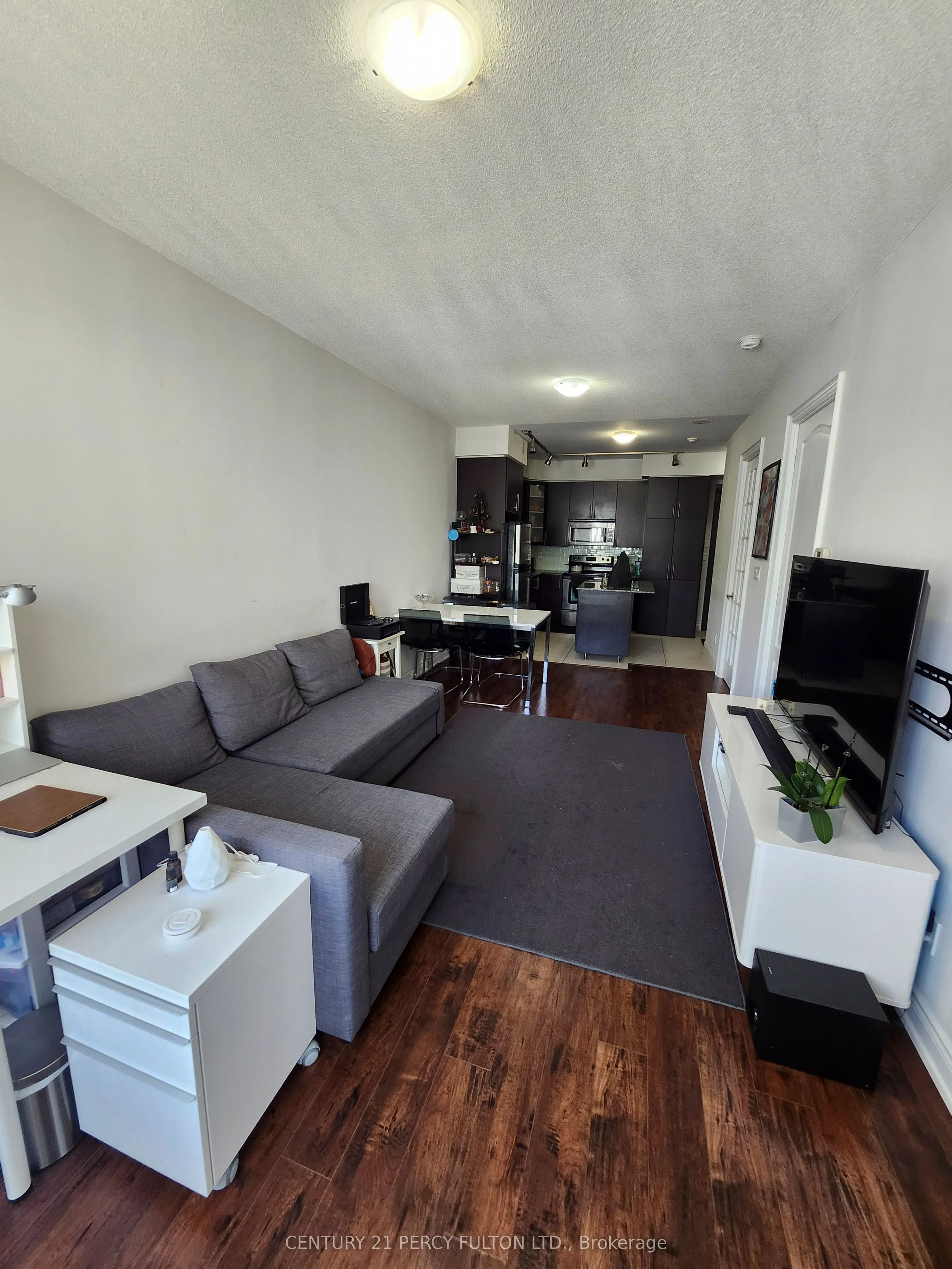 60 South Town Centre Boulevard, #1209