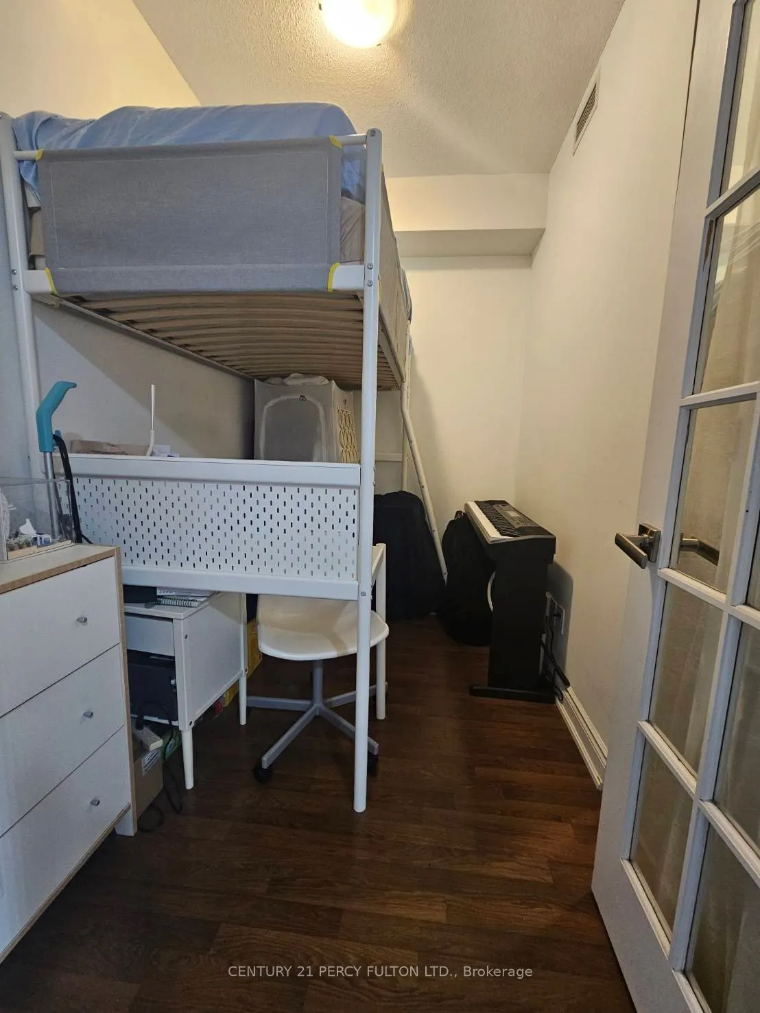 60 South Town Centre Boulevard, #1209