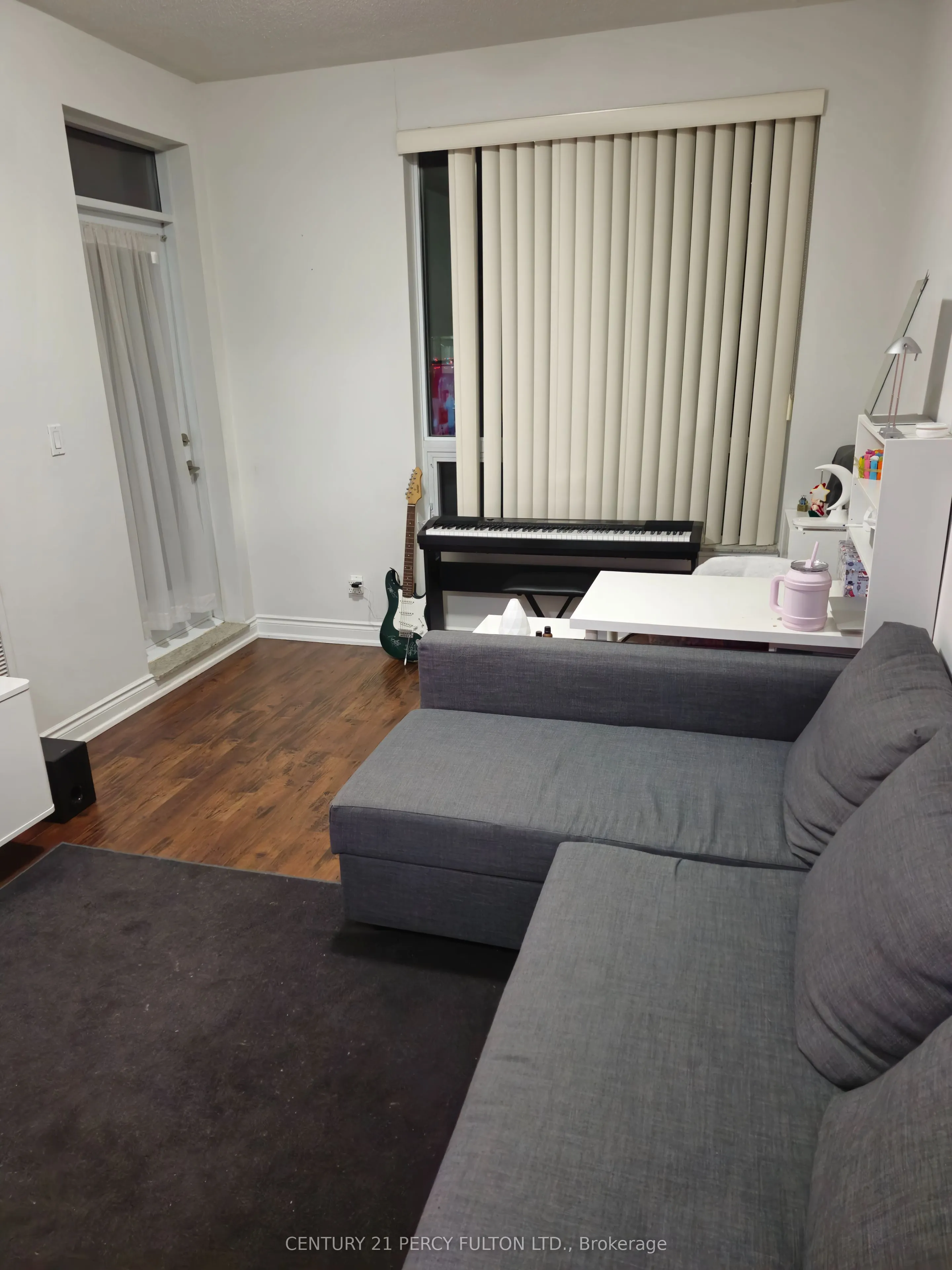 60 South Town Centre Boulevard, #1209