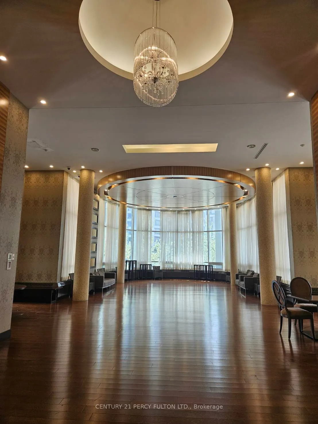 60 South Town Centre Boulevard, #1209