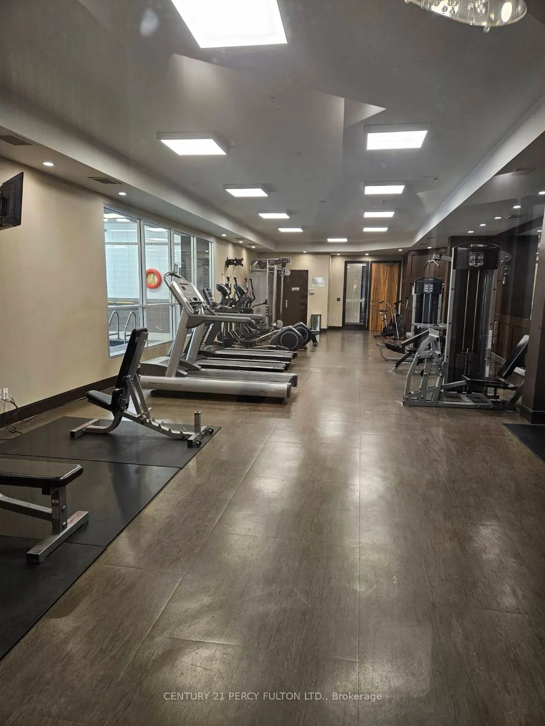 60 South Town Centre Boulevard, #1209