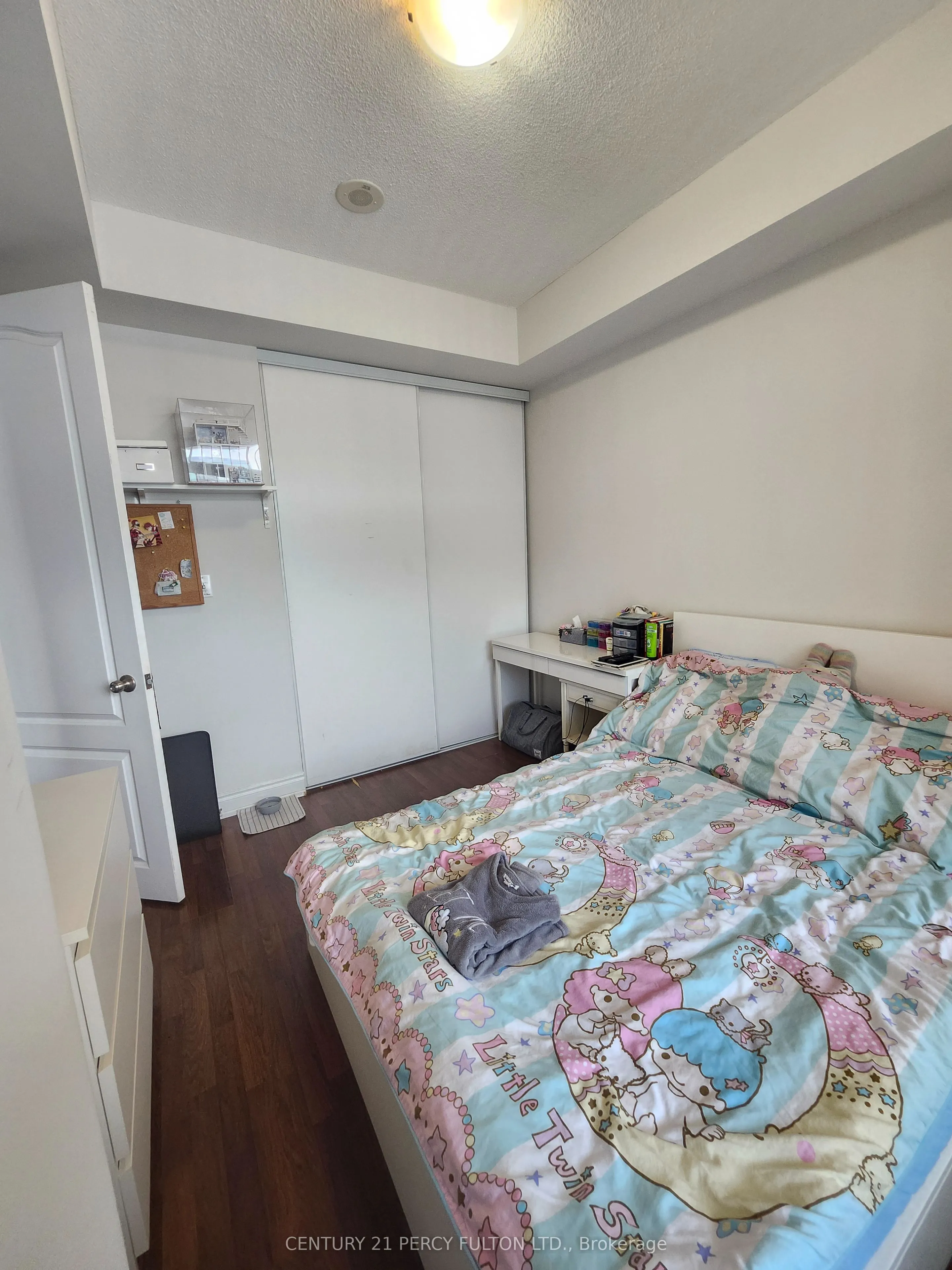 60 South Town Centre Boulevard, #1209