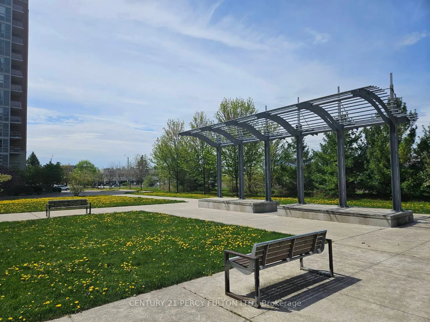 60 South Town Centre Boulevard, #1209