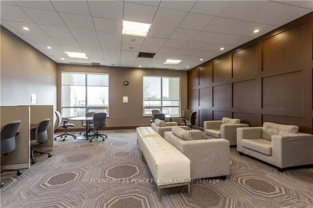 60 South Town Centre Boulevard, #1209
