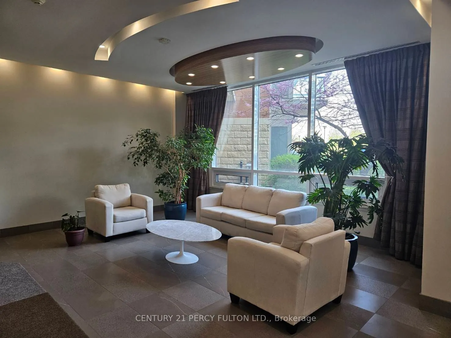 60 South Town Centre Boulevard, #1209
