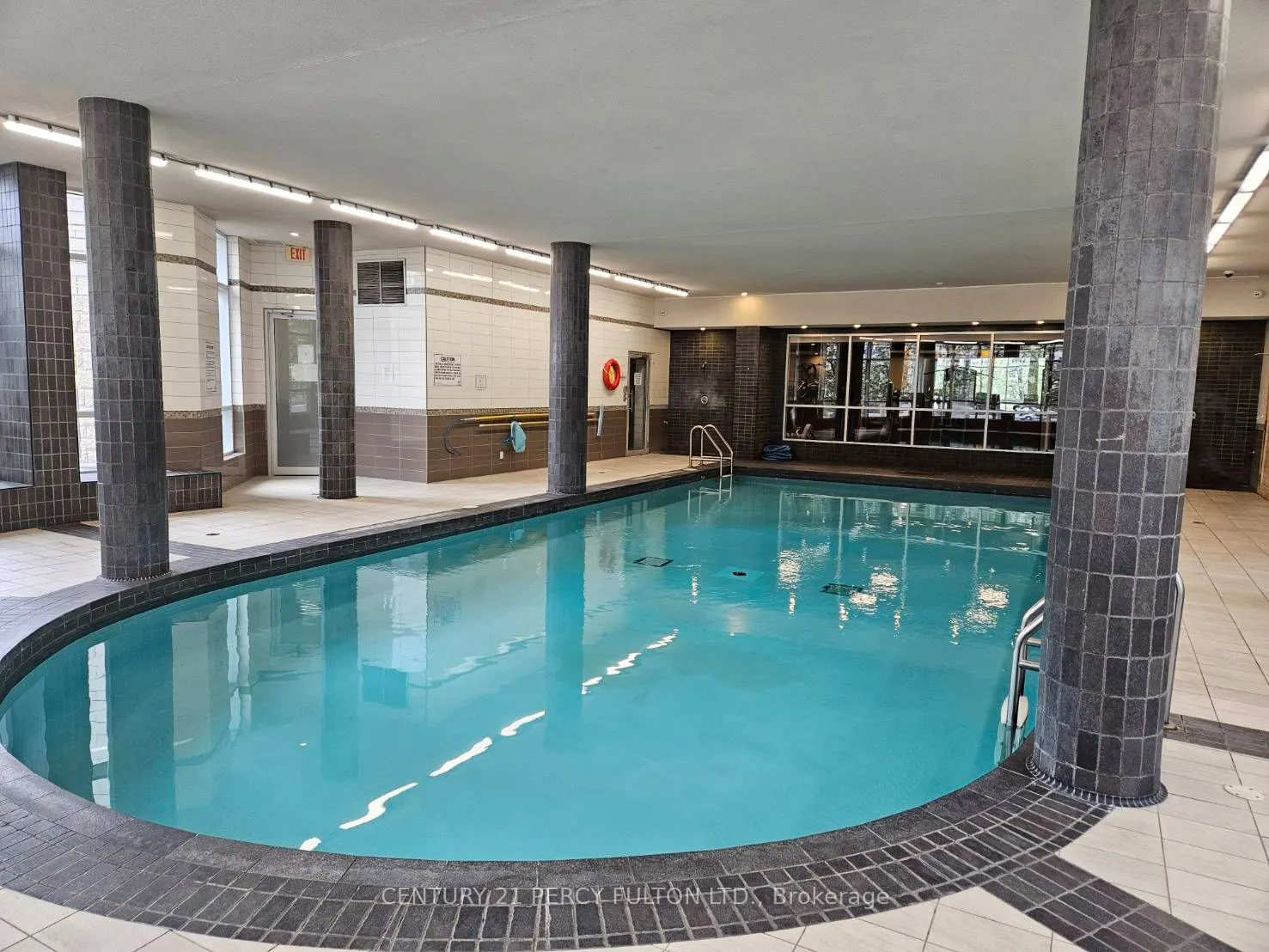 60 South Town Centre Boulevard, #1209