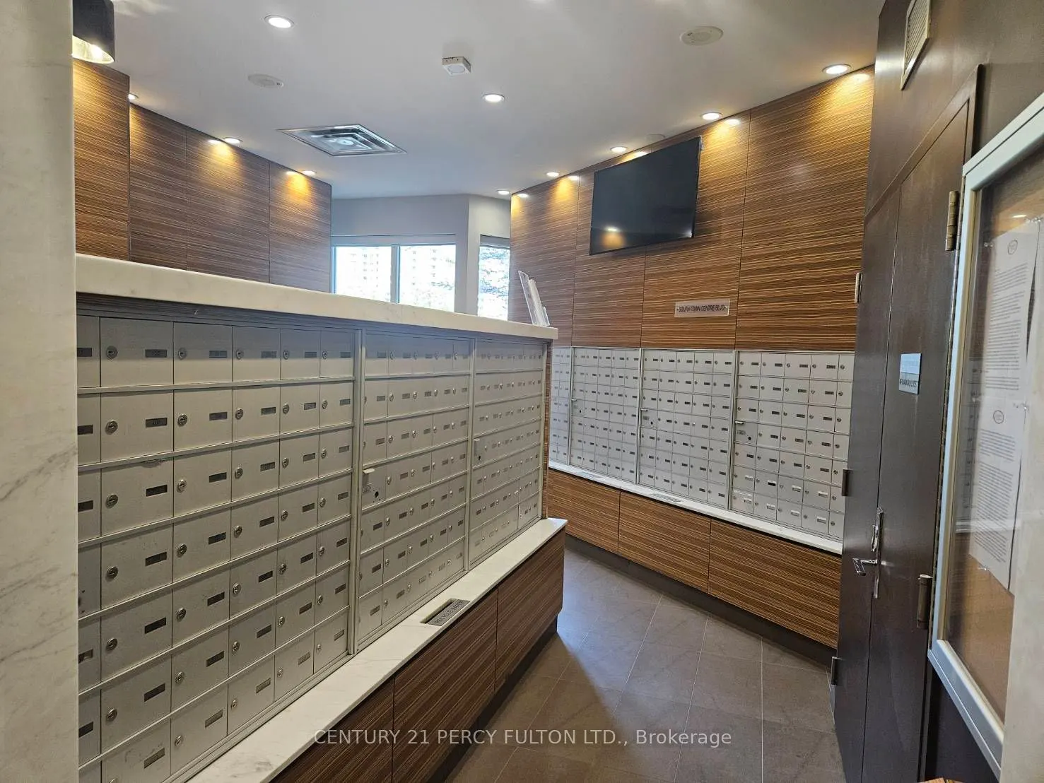 60 South Town Centre Boulevard, #1209