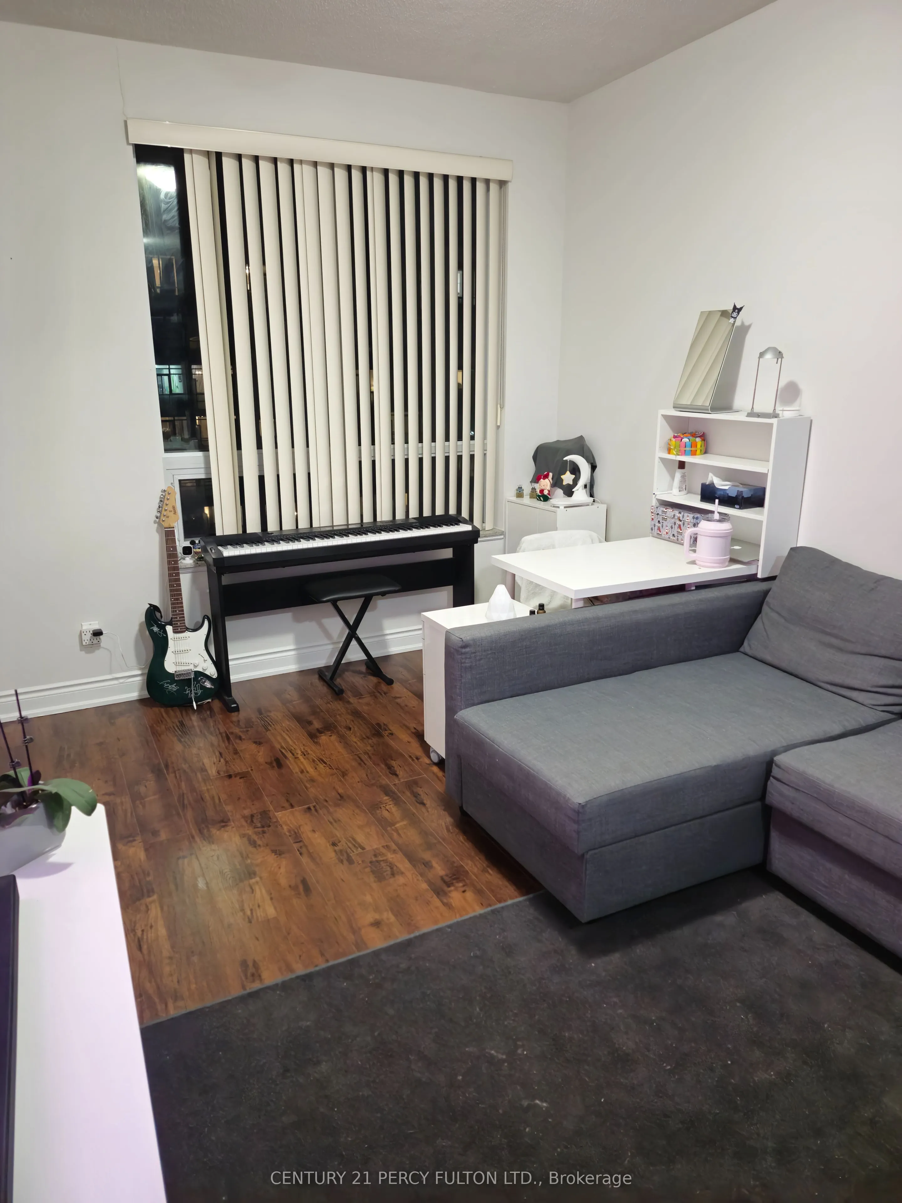 60 South Town Centre Boulevard, #1209