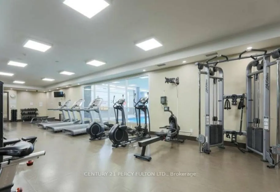 60 South Town Centre Boulevard, #1209