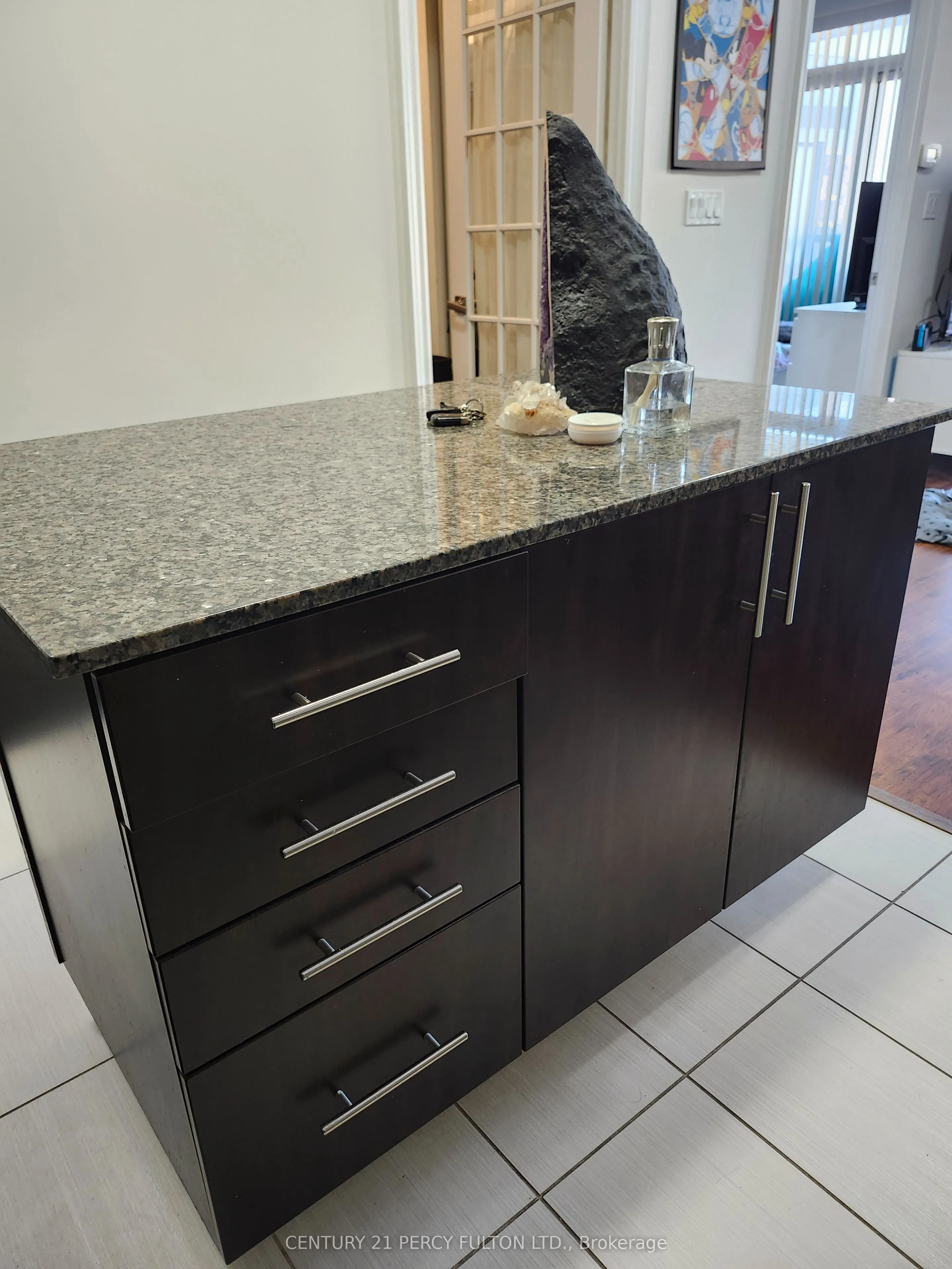 60 South Town Centre Boulevard, #1209