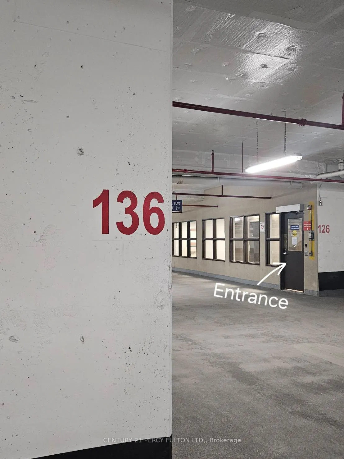 60 South Town Centre Boulevard, #1209