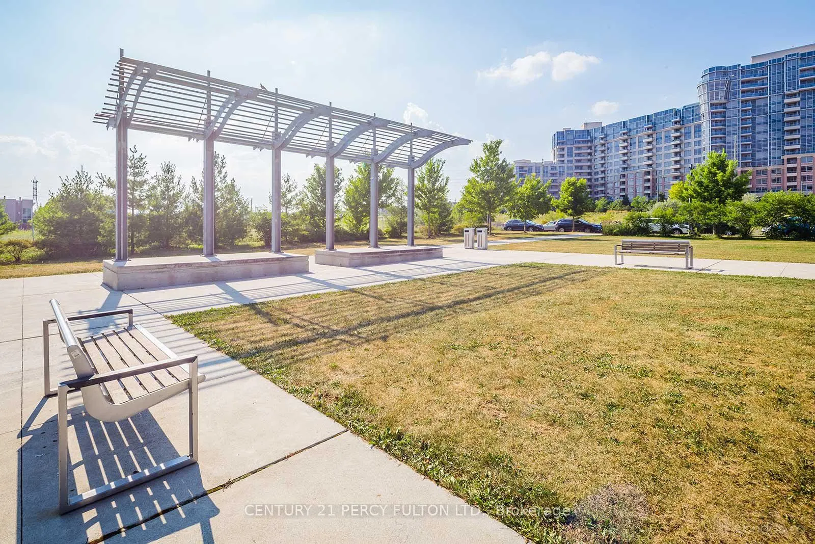60 South Town Centre Boulevard, #1209