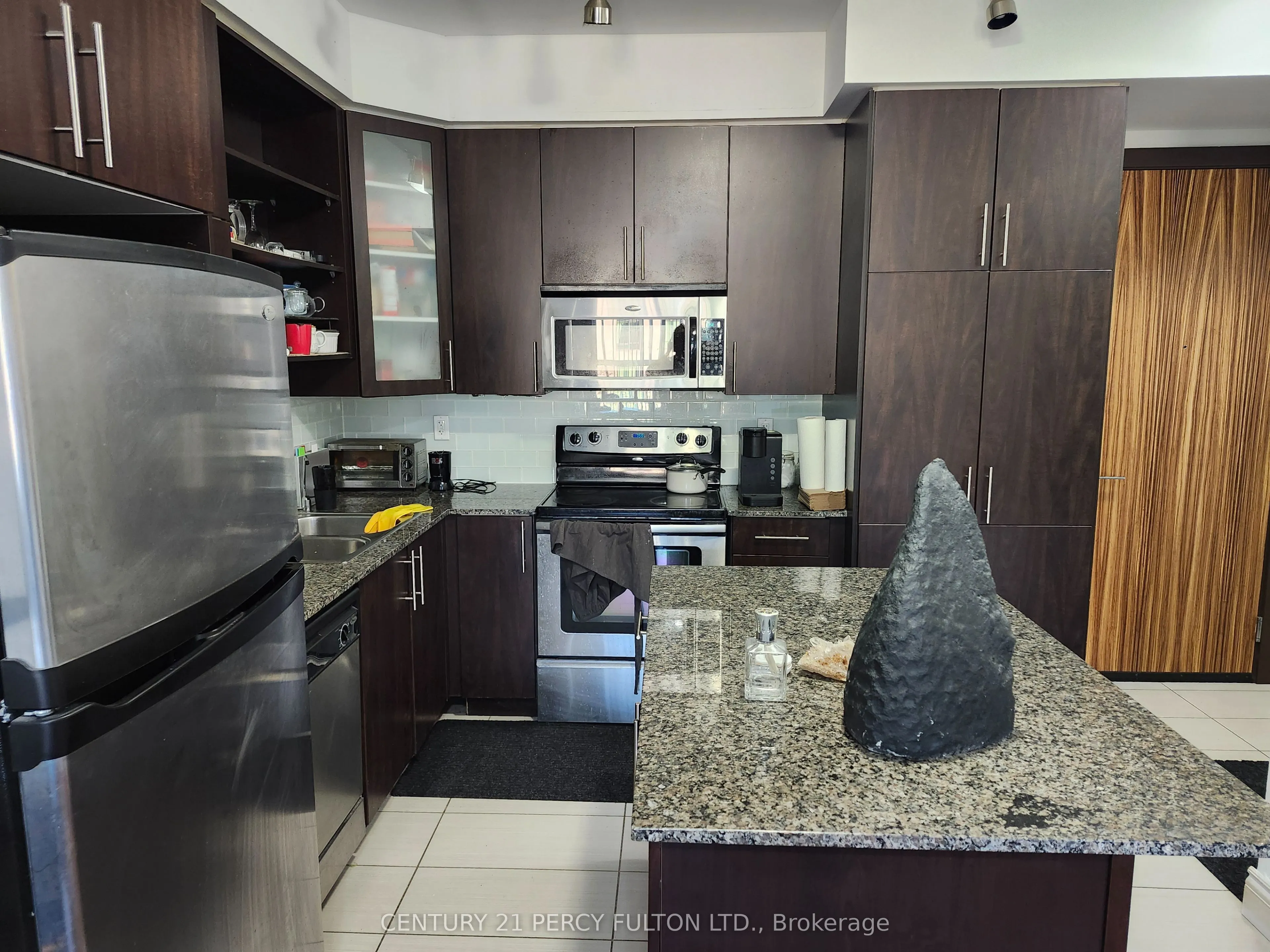 60 South Town Centre Boulevard, #1209