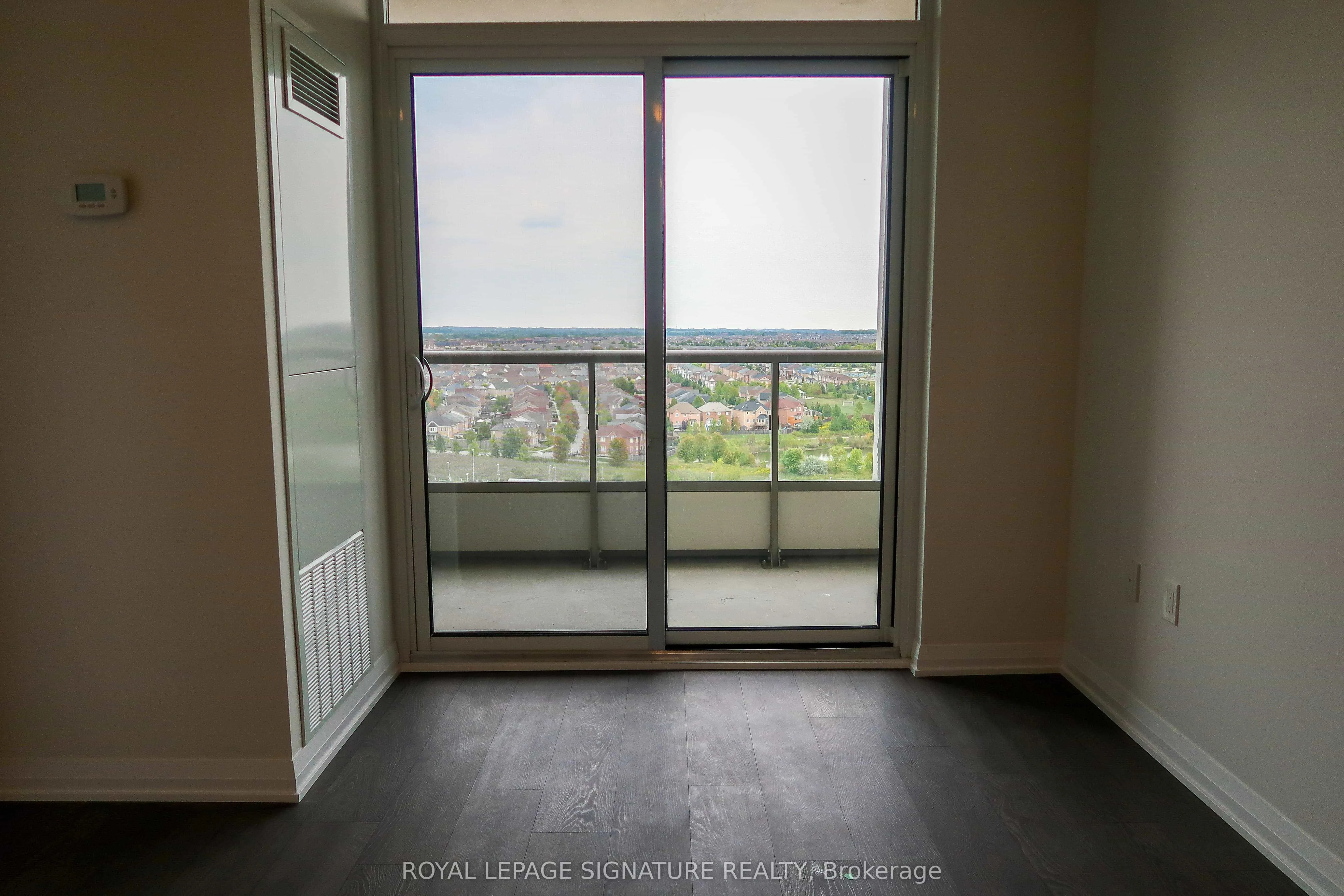 9560 Markham Road W, #1607