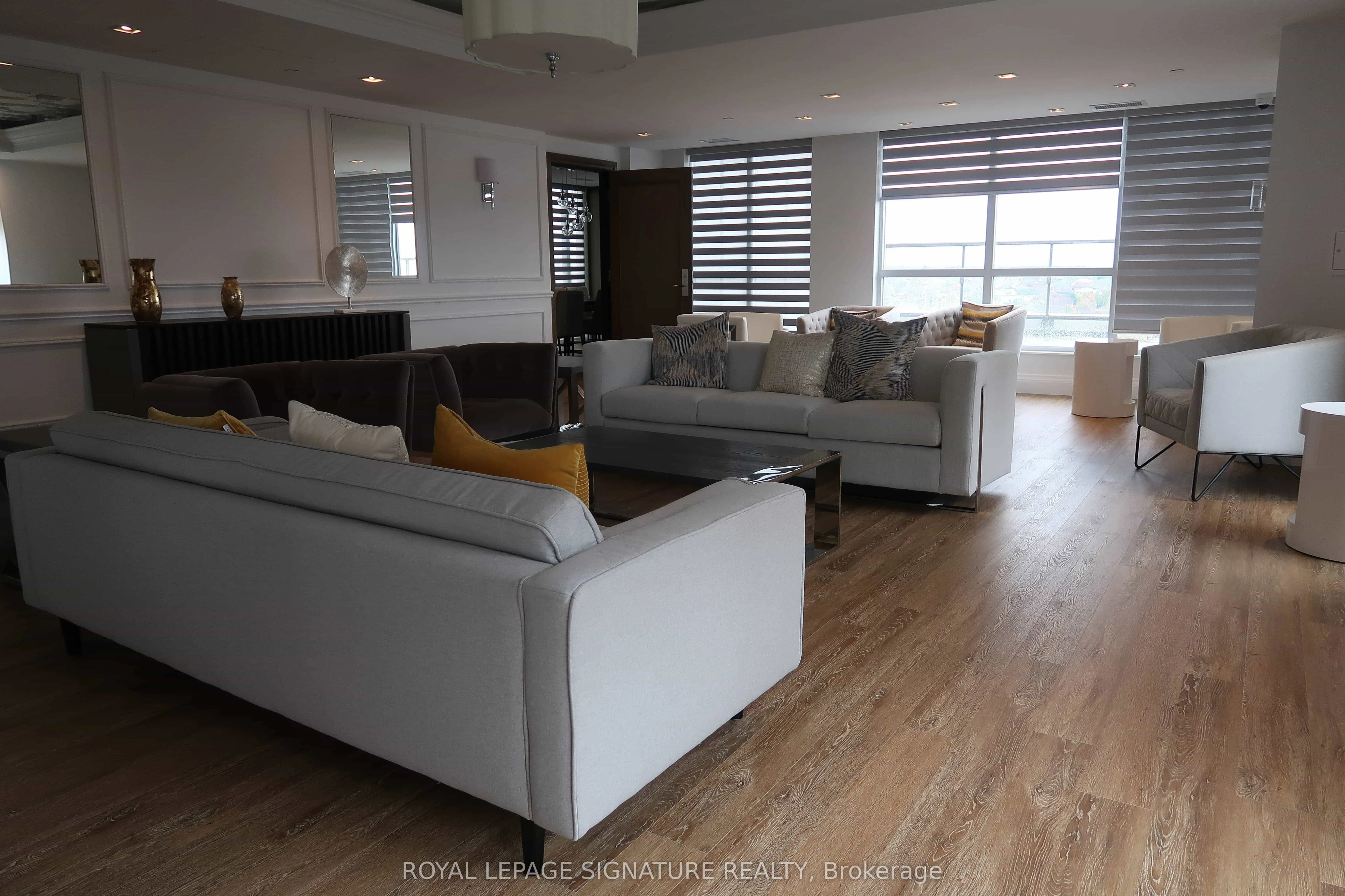 9560 Markham Road W, #1607