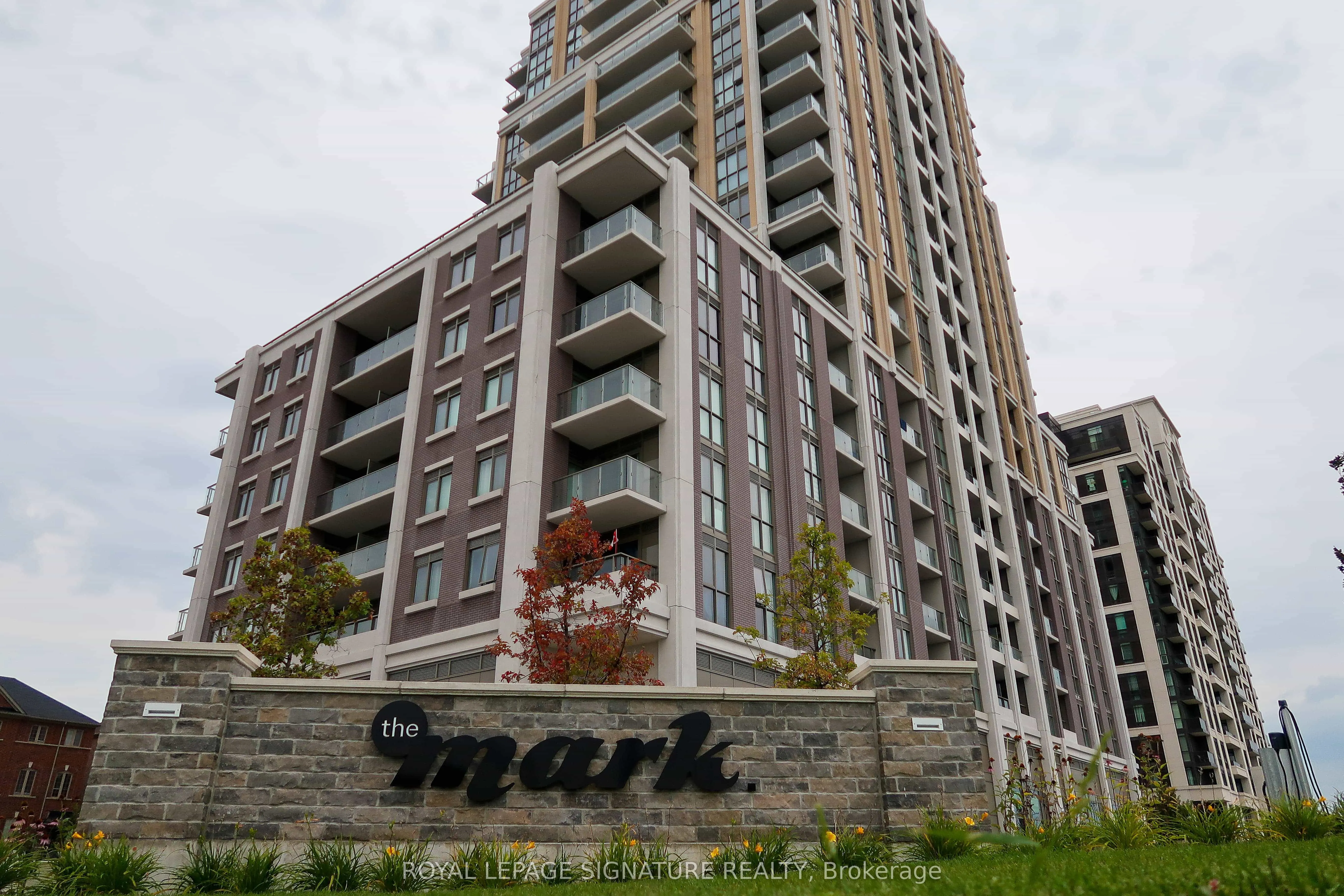 9560 Markham Road W, #1607