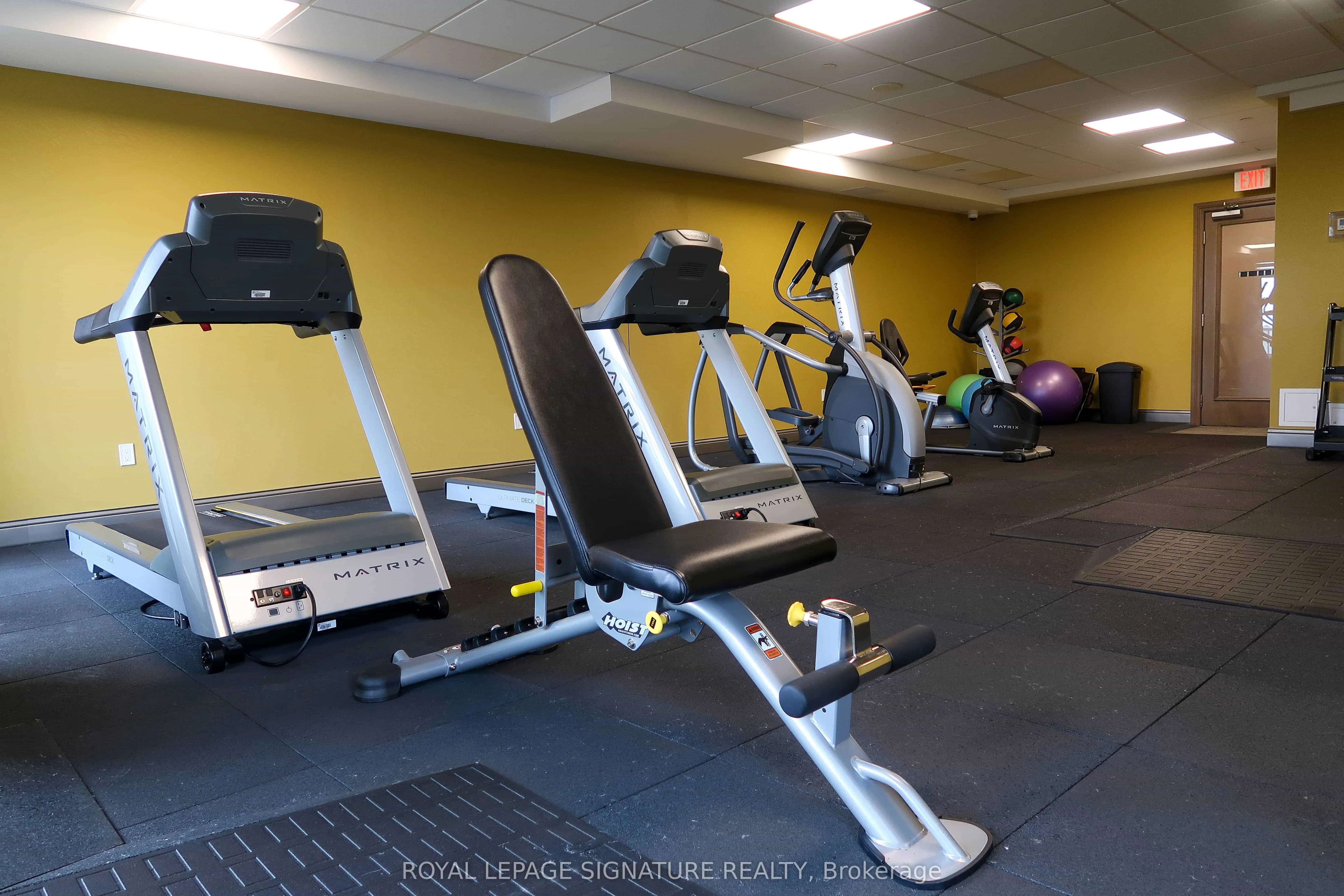 9560 Markham Road W, #1607