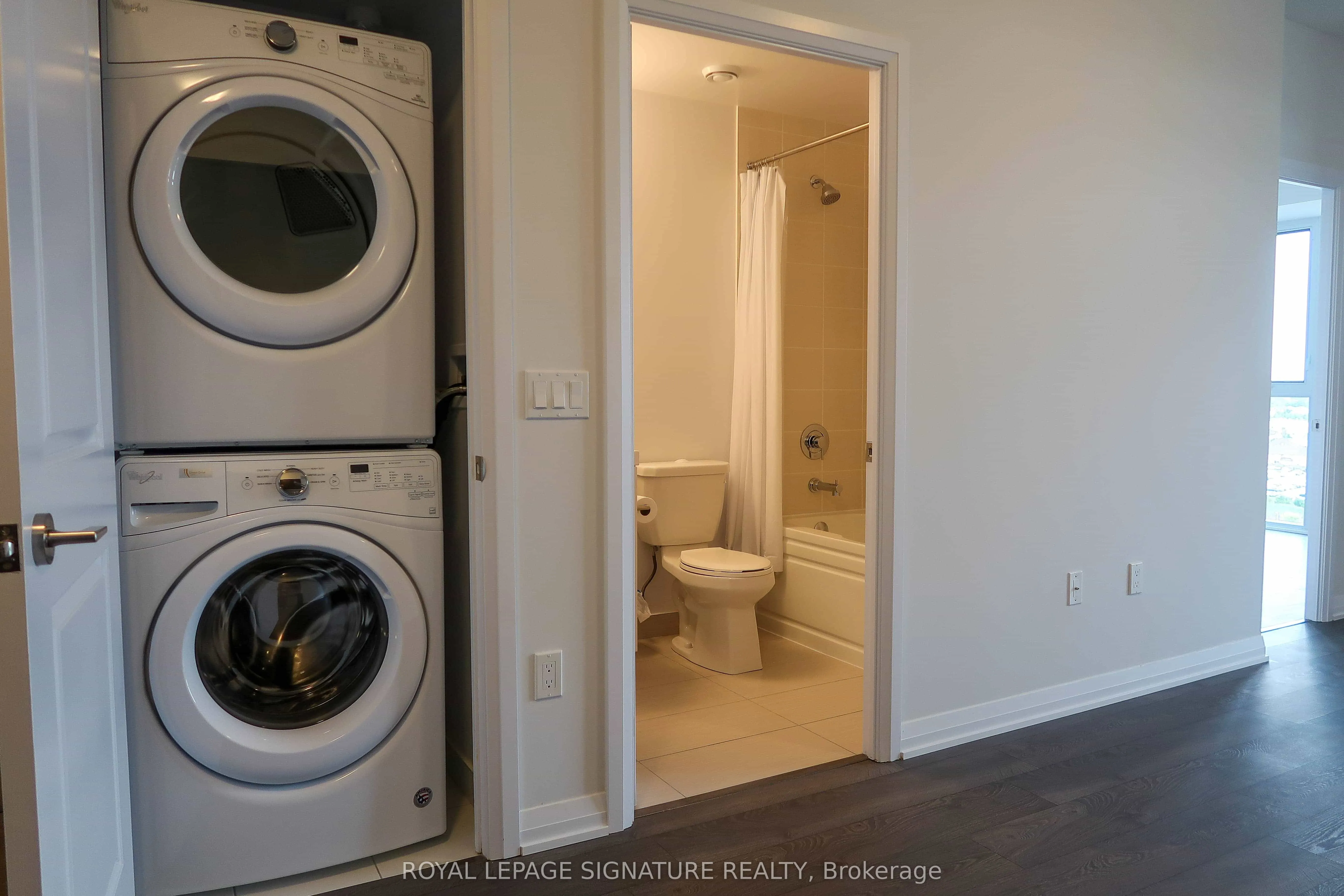 9560 Markham Road W, #1607