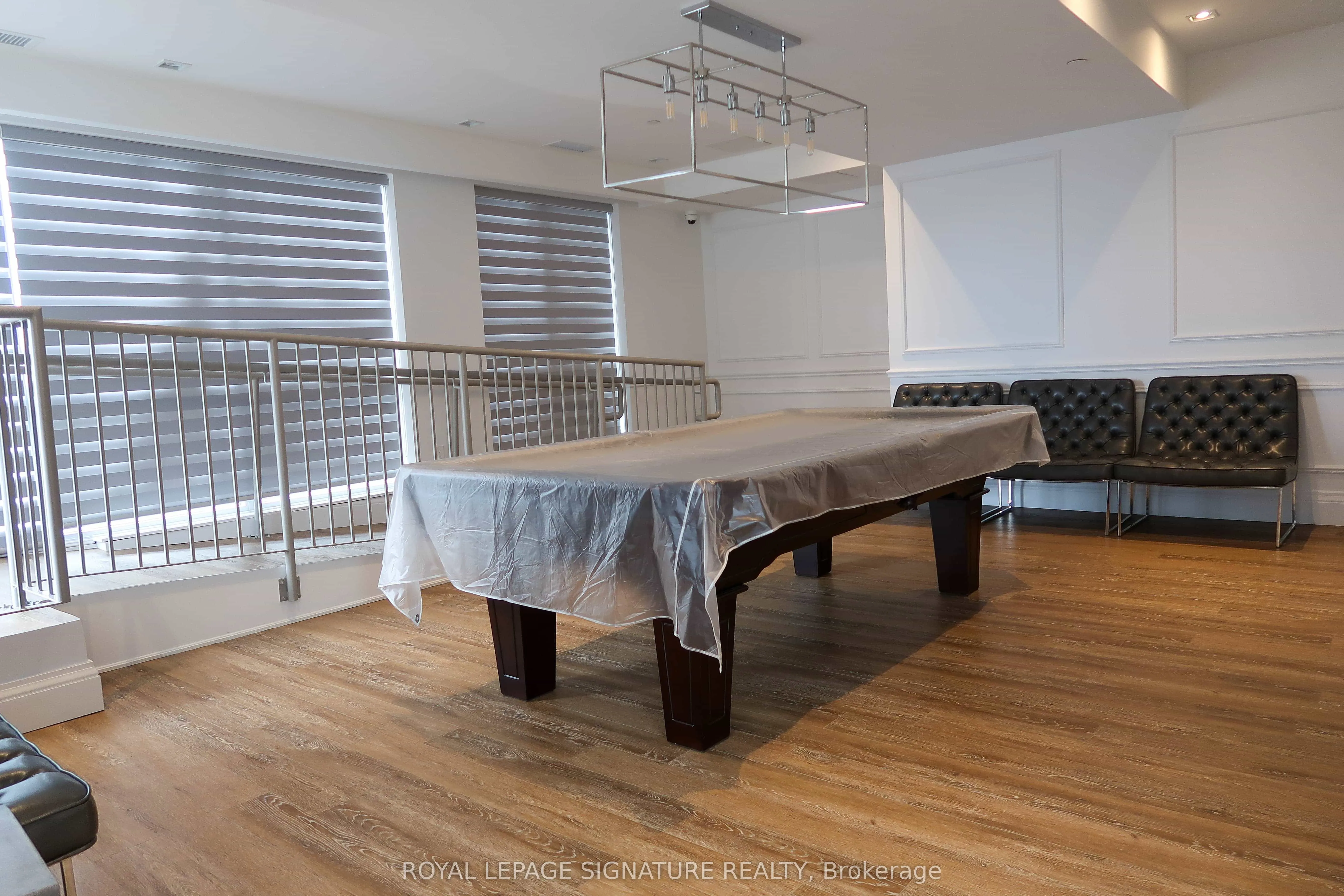 9560 Markham Road W, #1607