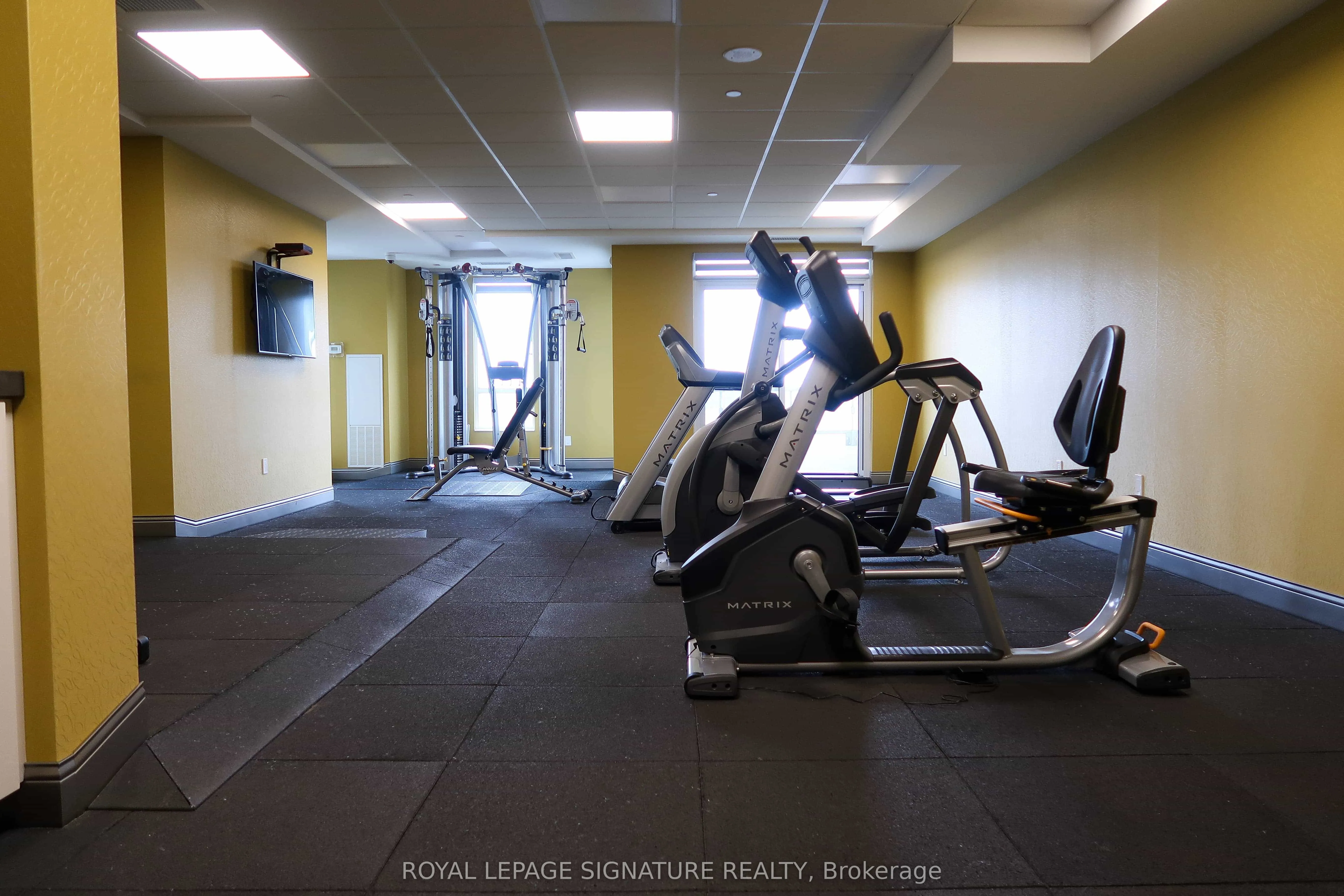 9560 Markham Road W, #1607