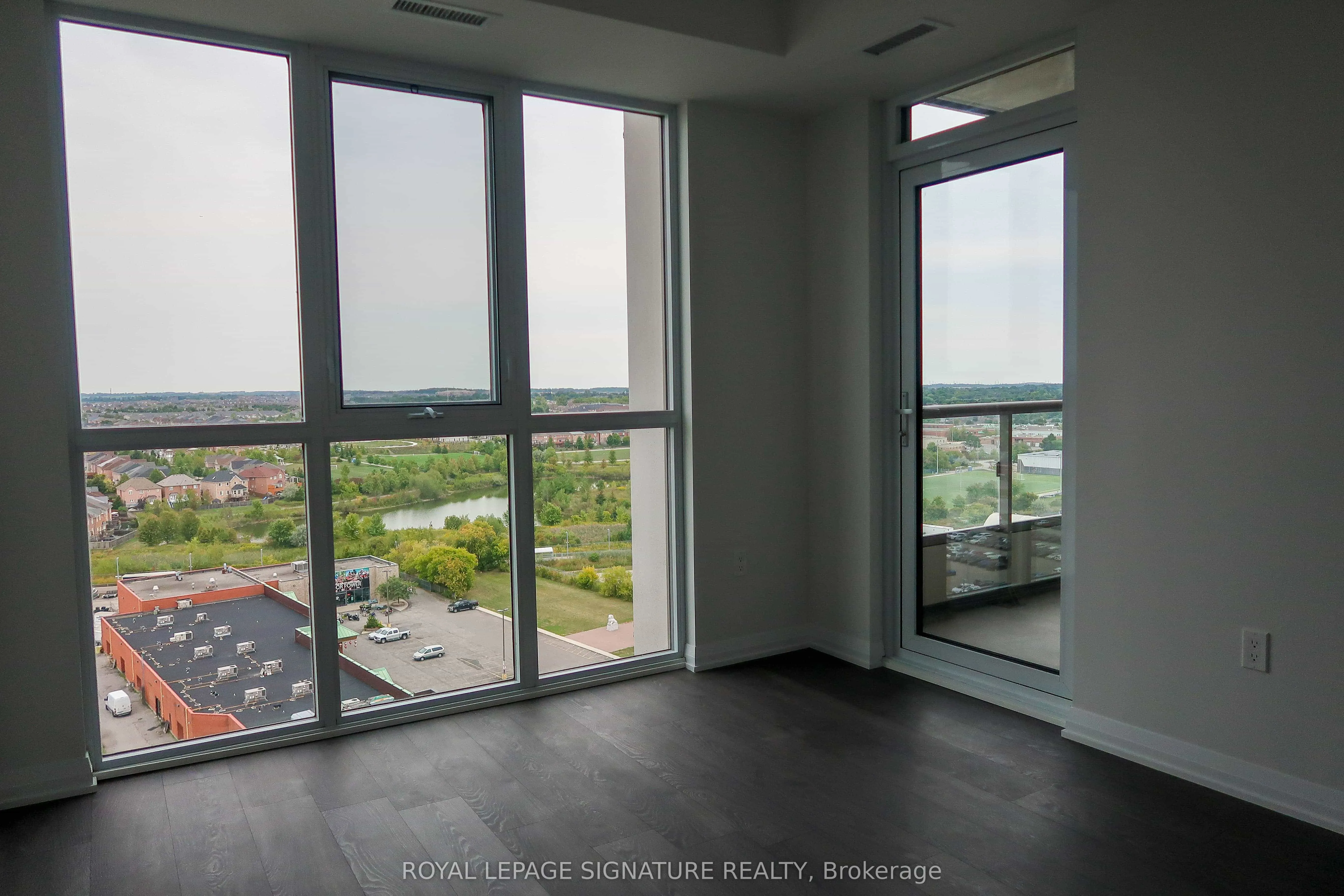 9560 Markham Road W, #1607