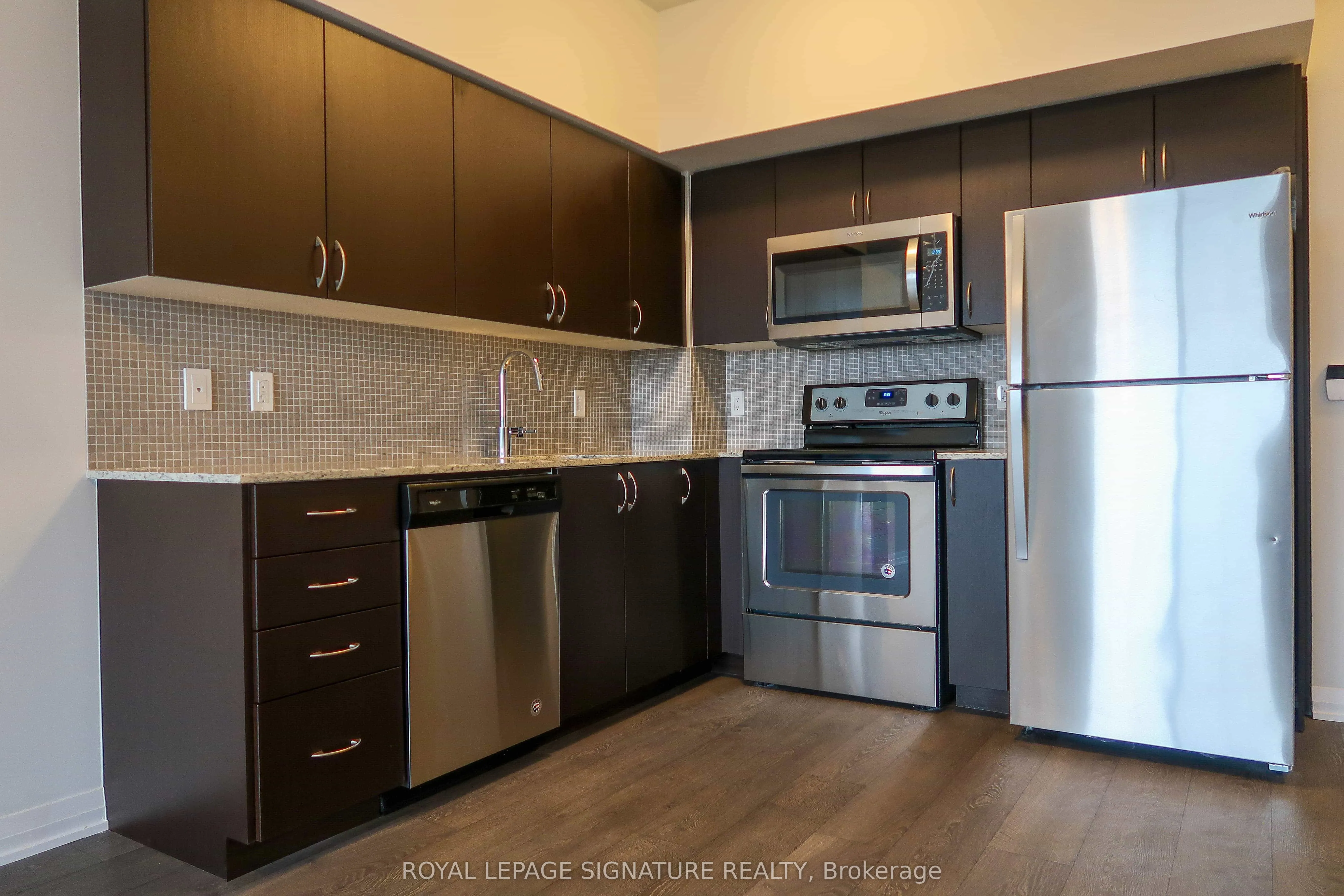 9560 Markham Road W, #1607