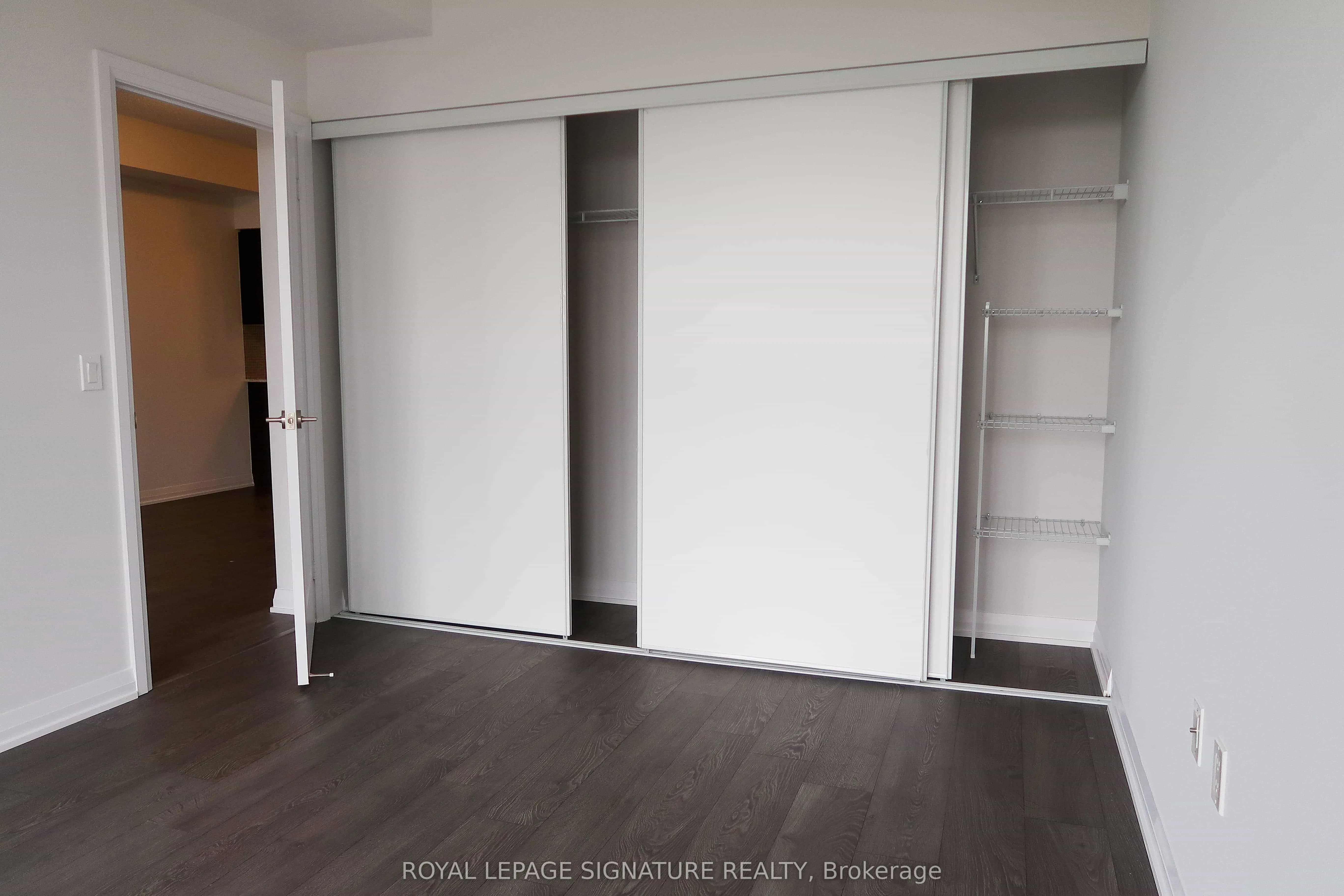 9560 Markham Road W, #1607