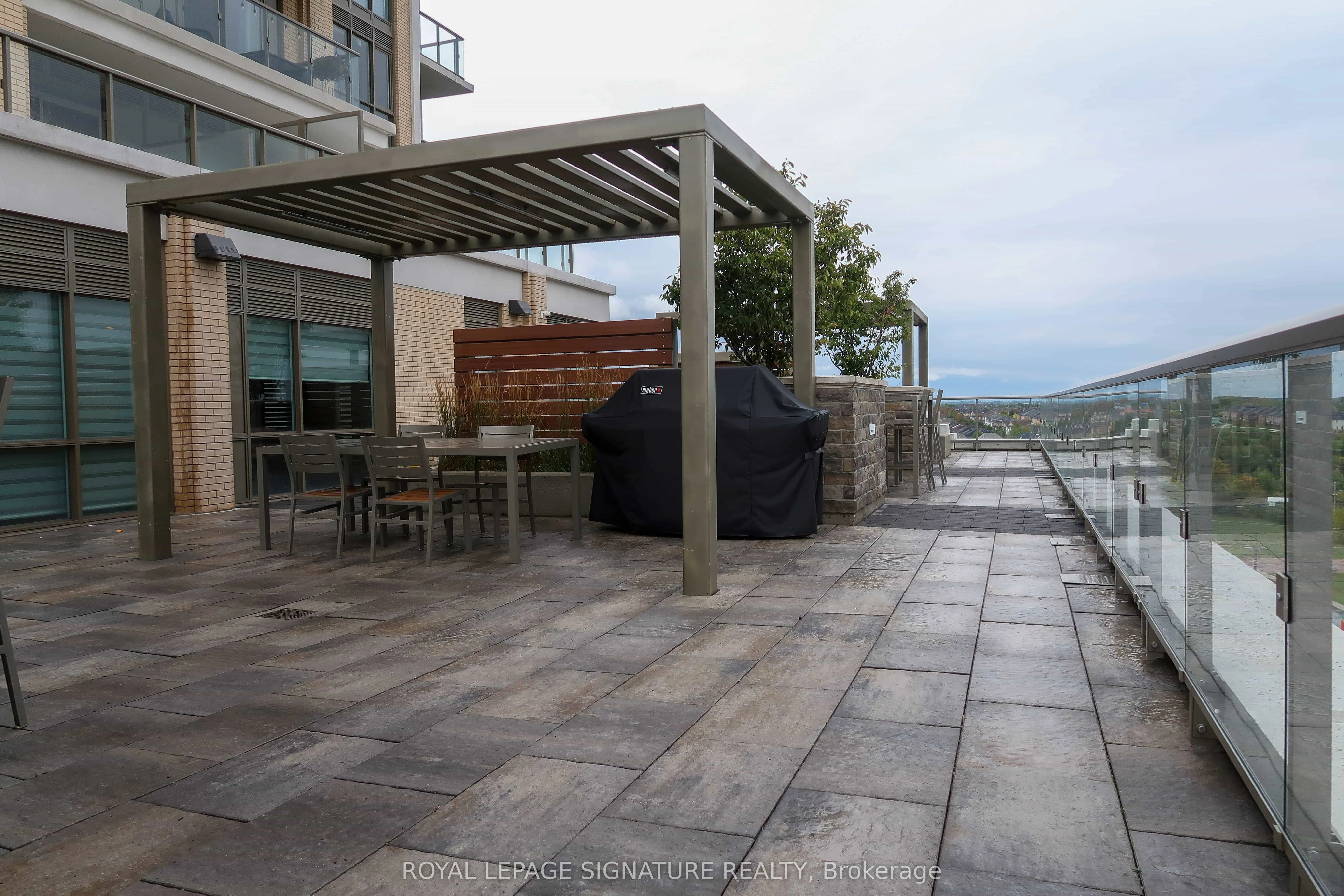 9560 Markham Road W, #1607
