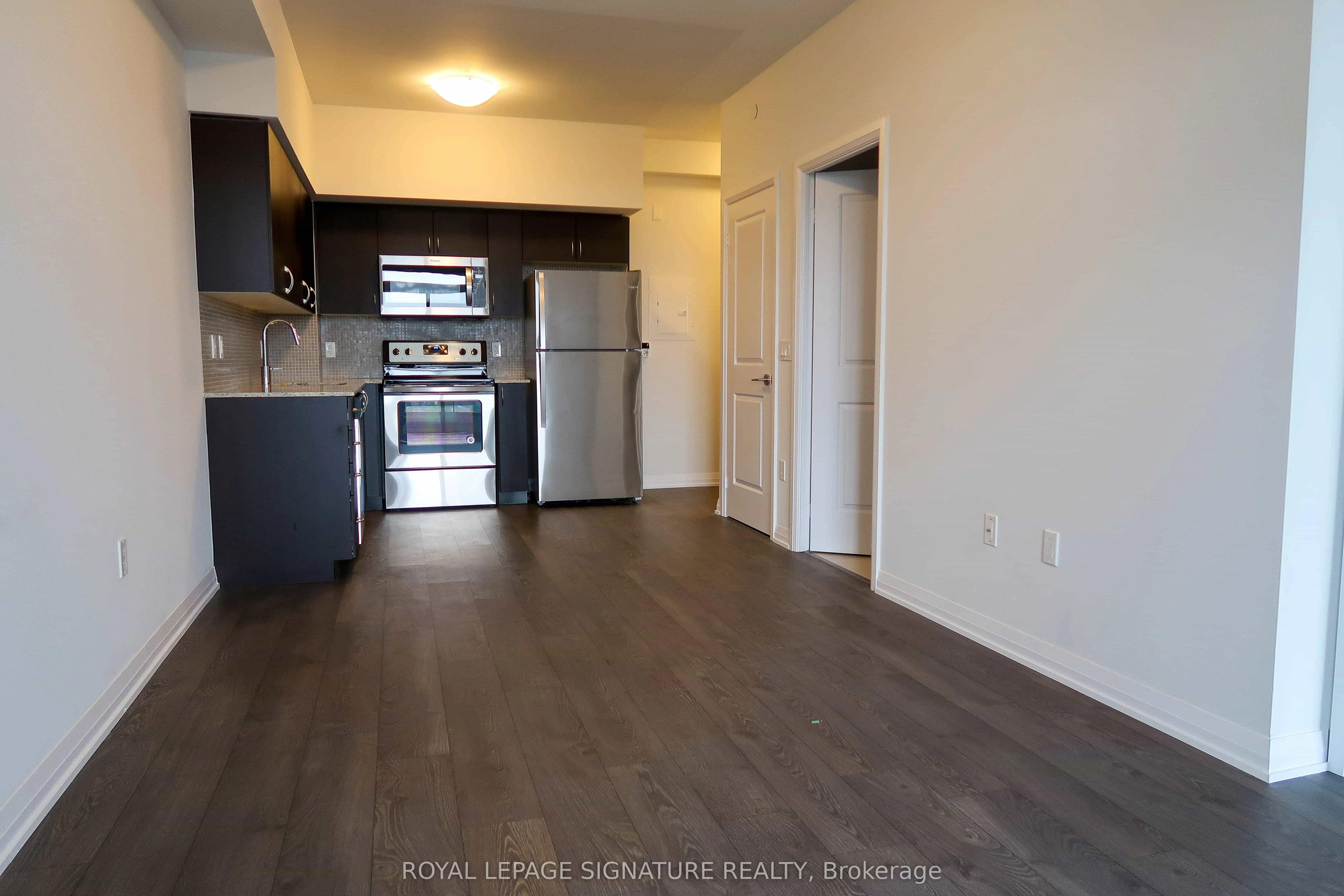 9560 Markham Road W, #1607